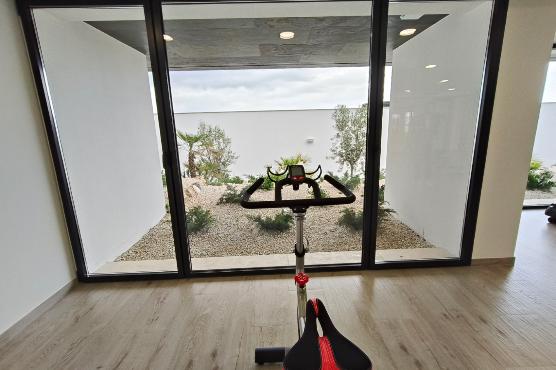 Resale - 1. Apartment / flat - Denia - La Xara - La Sella