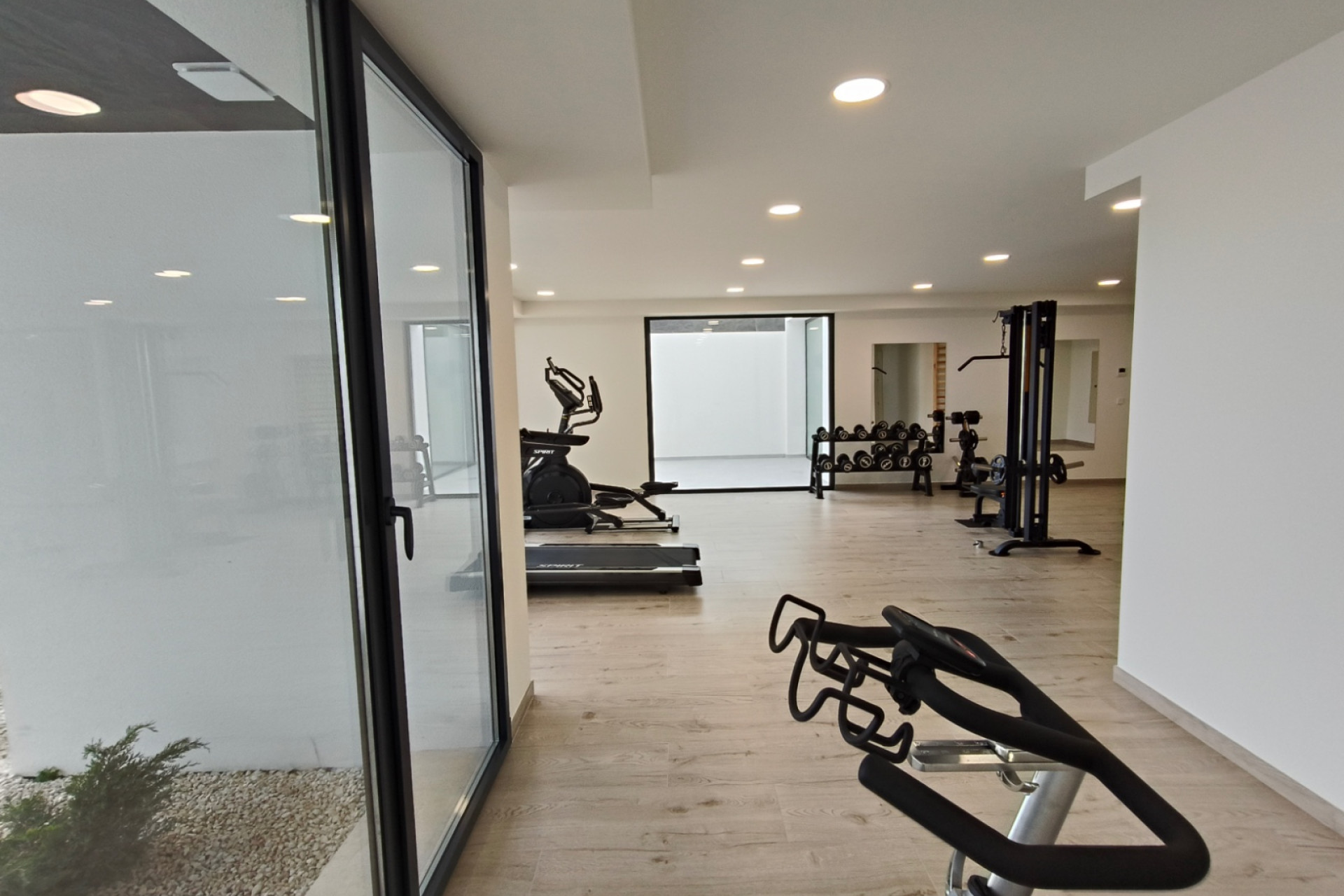 Resale - 1. Apartment / flat - Denia - La Xara - La Sella