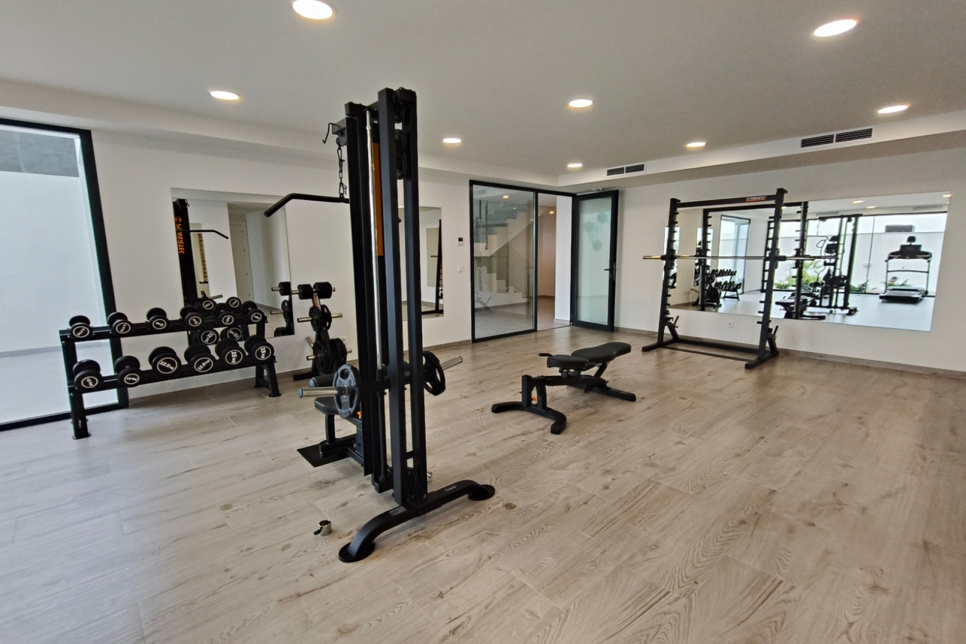 Resale - 1. Apartment / flat - Denia - La Xara - La Sella