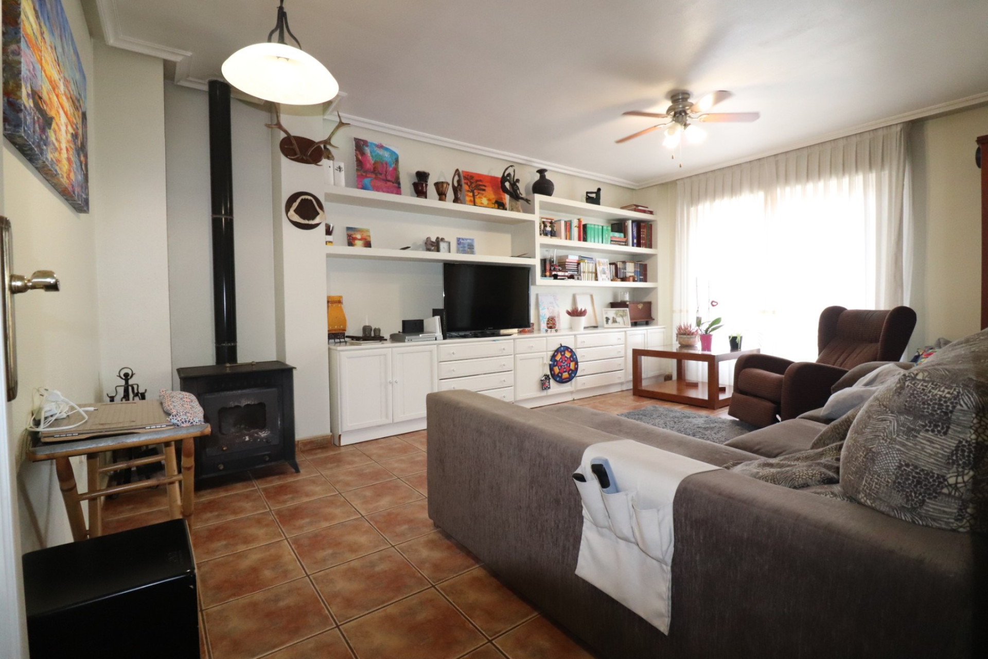 Resale - 1. Apartment / flat - Dolores - Dolores - Town