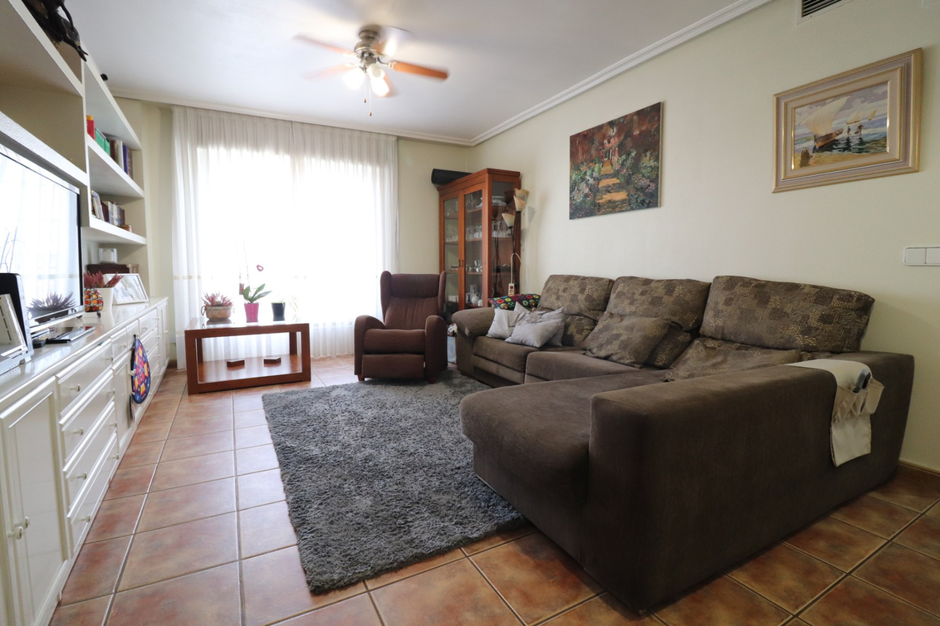 Resale - 1. Apartment / flat - Dolores - Dolores - Town