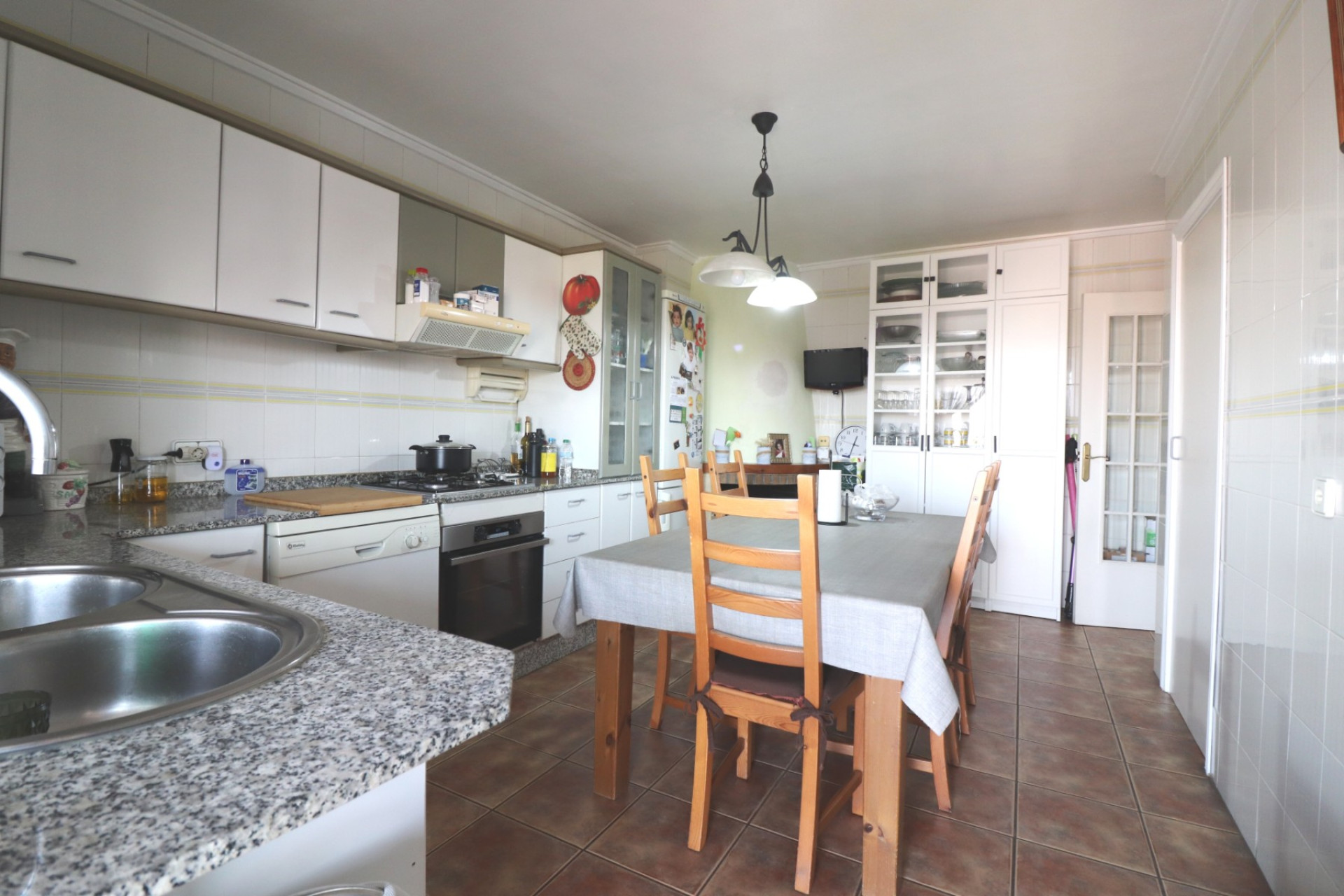 Resale - 1. Apartment / flat - Dolores - Dolores - Town