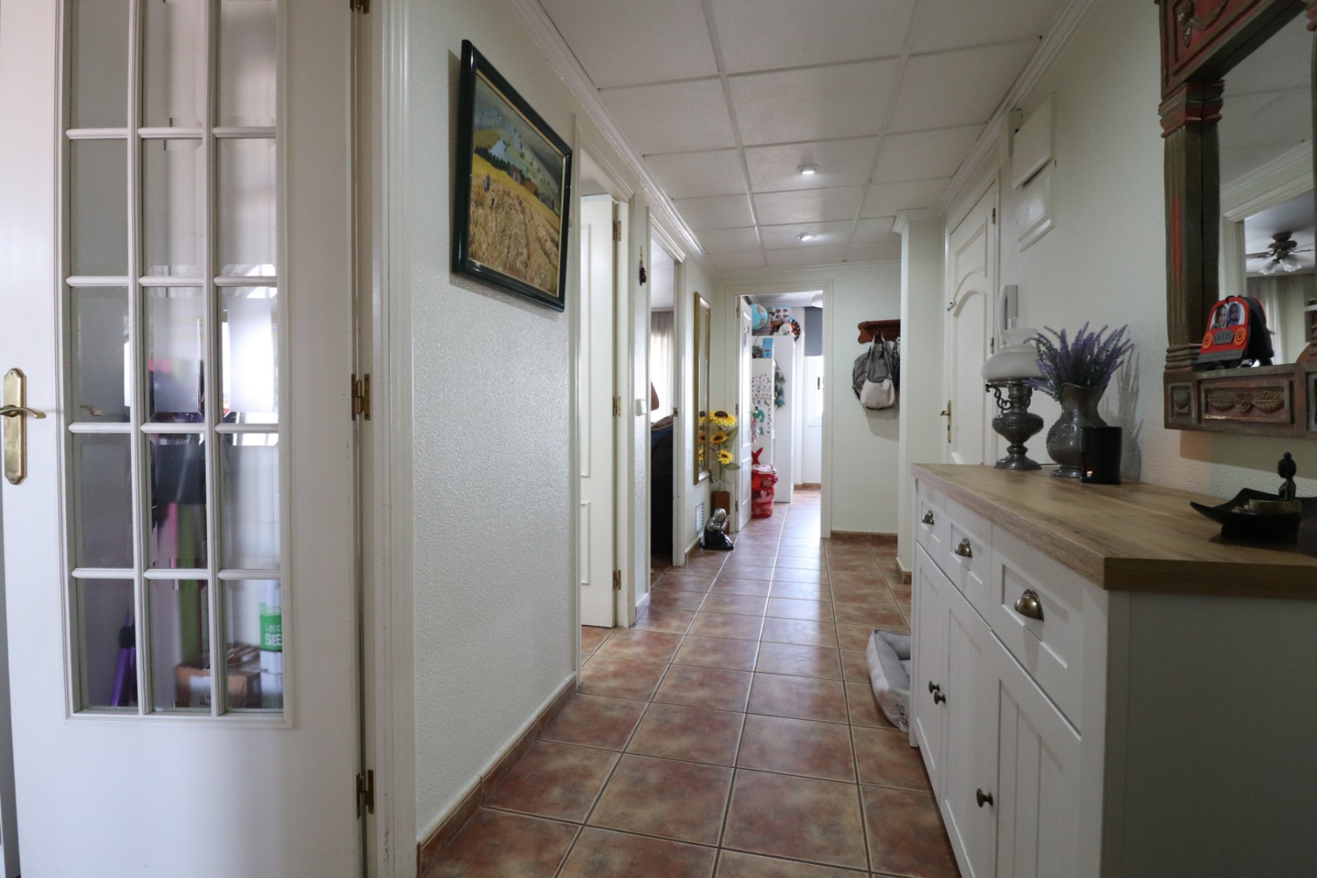 Resale - 1. Apartment / flat - Dolores - Dolores - Town