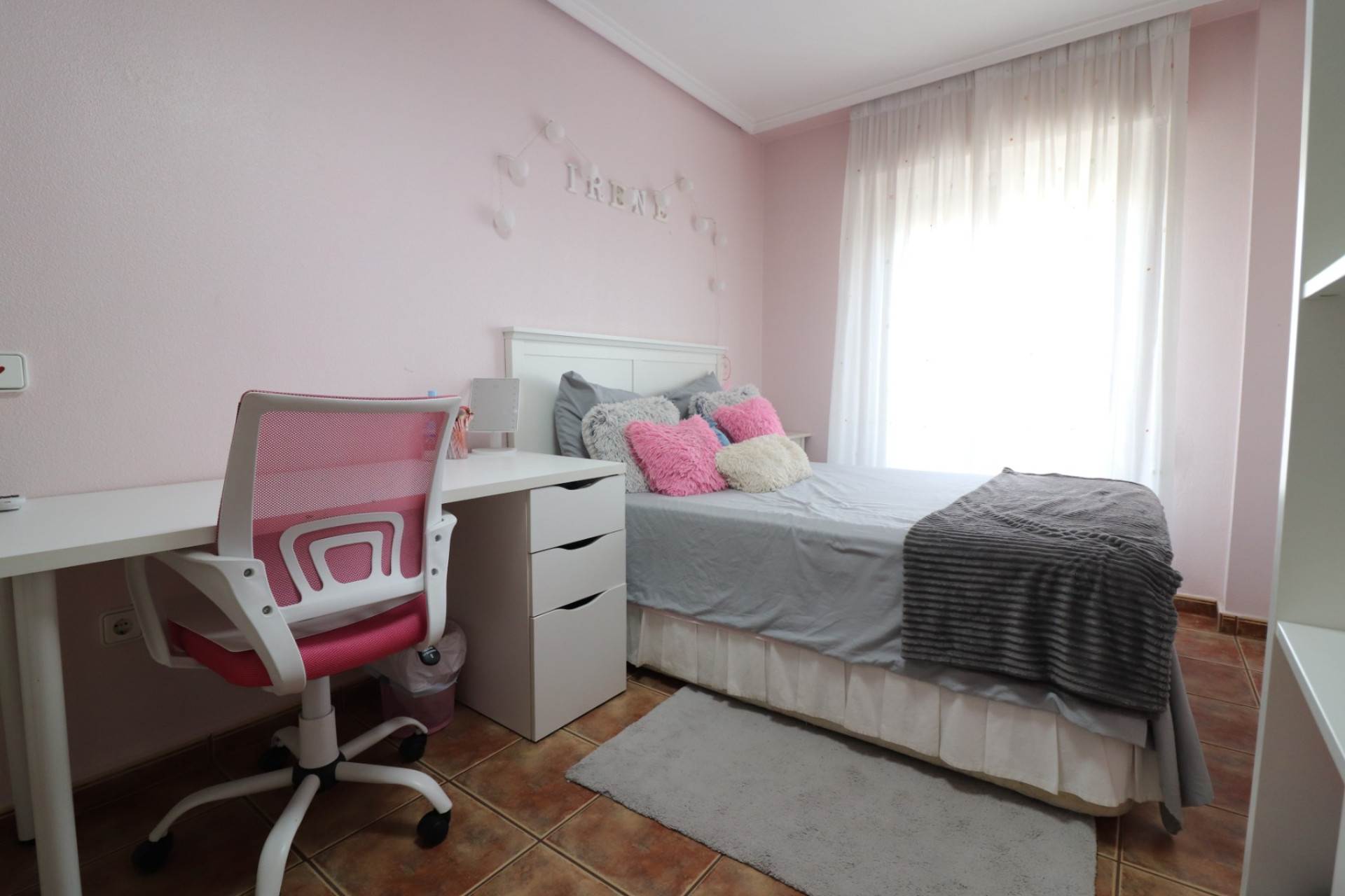 Resale - 1. Apartment / flat - Dolores - Dolores - Town