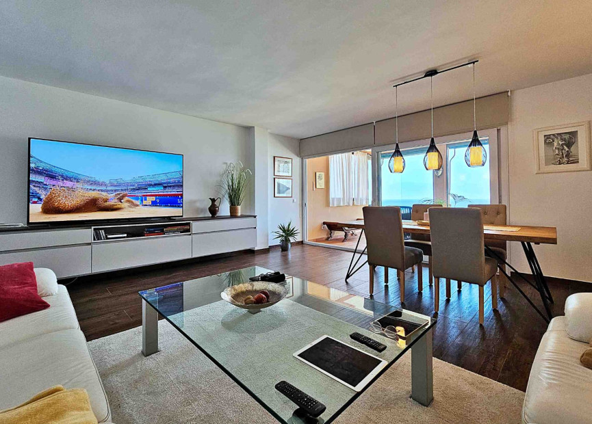 Resale - 1. Apartment / flat - El Toro - Mallorca