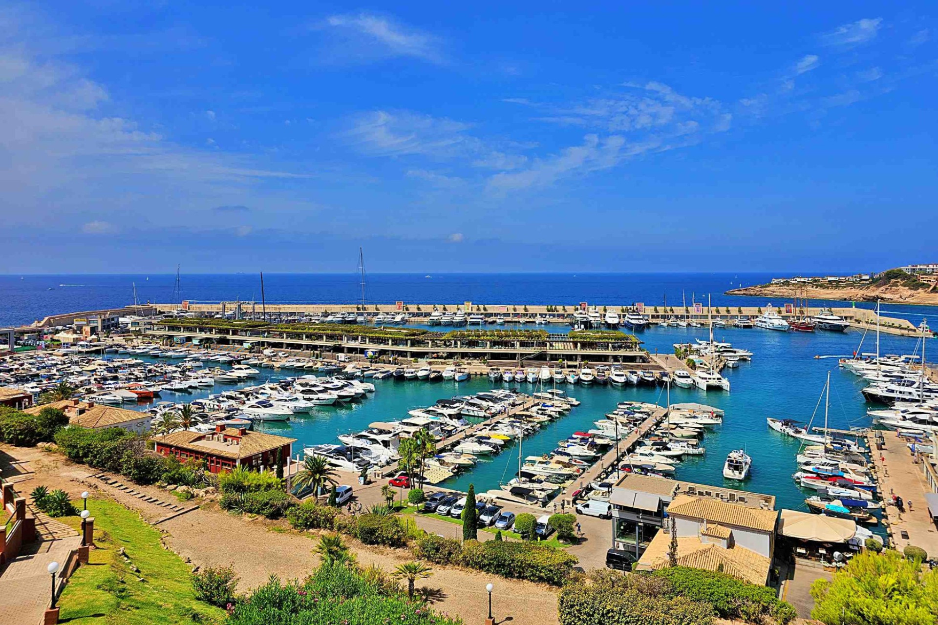 Resale - 1. Apartment / flat - El Toro - Mallorca