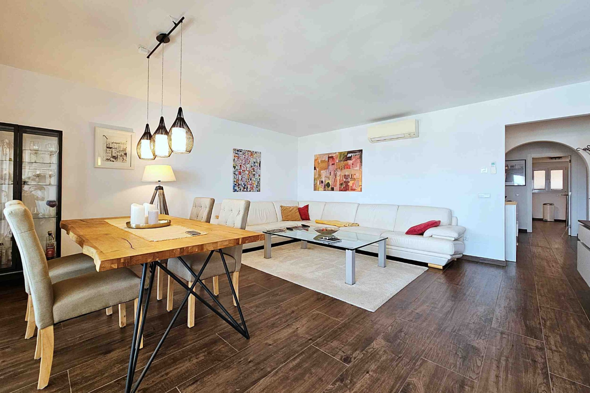 Resale - 1. Apartment / flat - El Toro - Mallorca