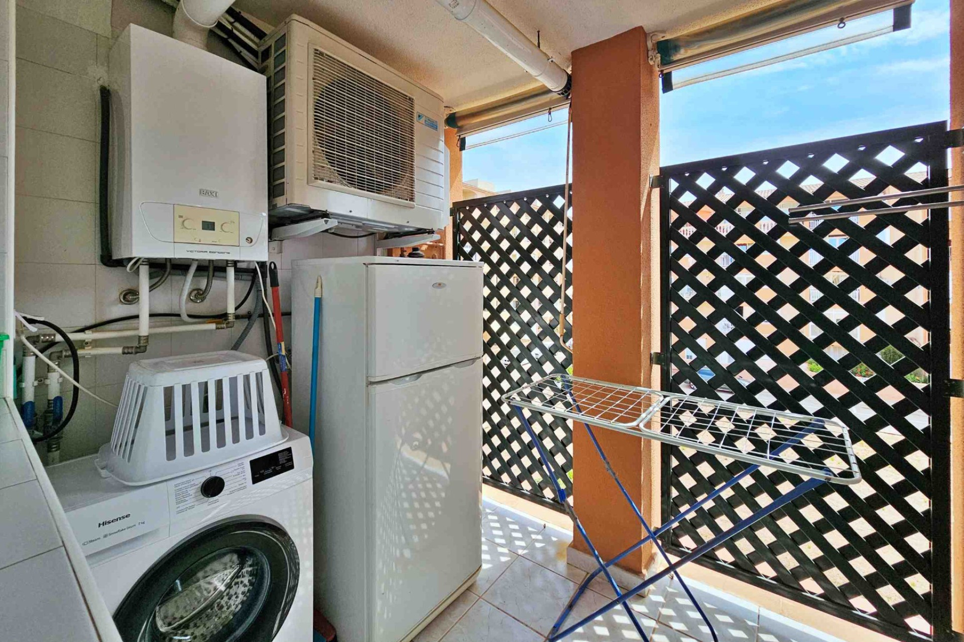 Resale - 1. Apartment / flat - El Toro - Mallorca