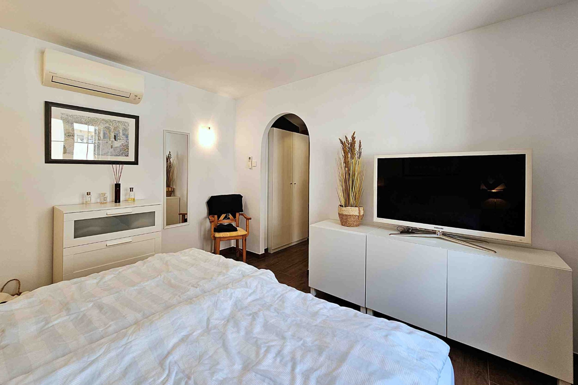 Resale - 1. Apartment / flat - El Toro - Mallorca