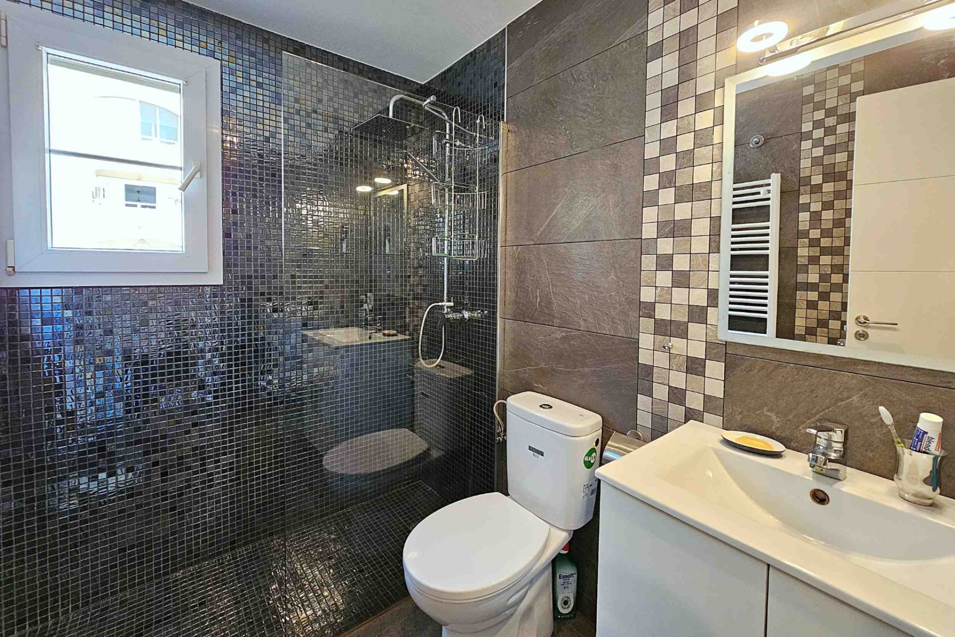 Resale - 1. Apartment / flat - El Toro - Mallorca