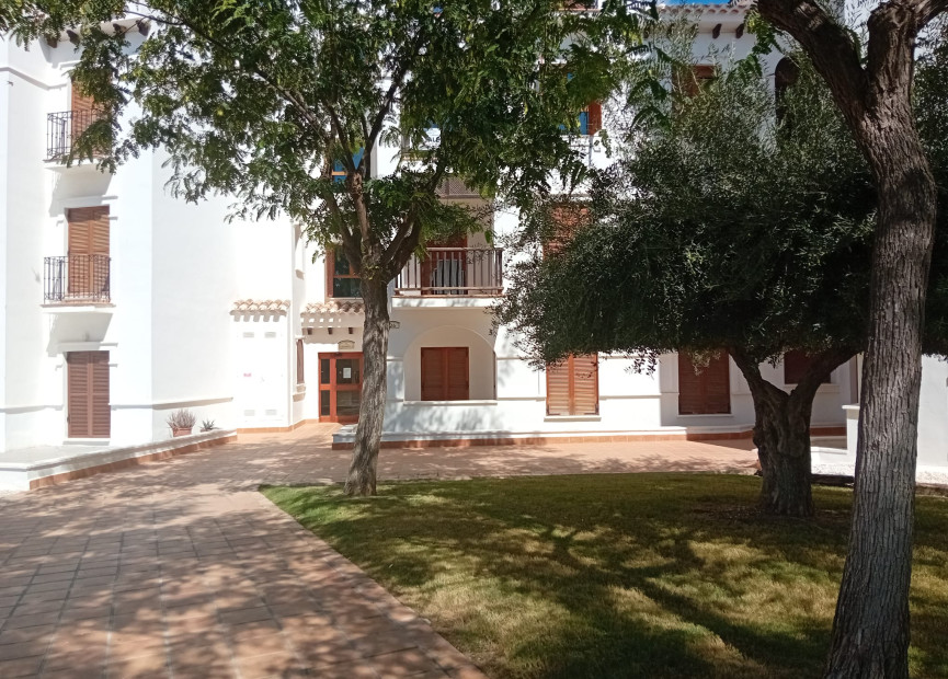 Resale - 1. Apartment / flat - El Valle Golf Resort - El Valle Golf Resort - Centre