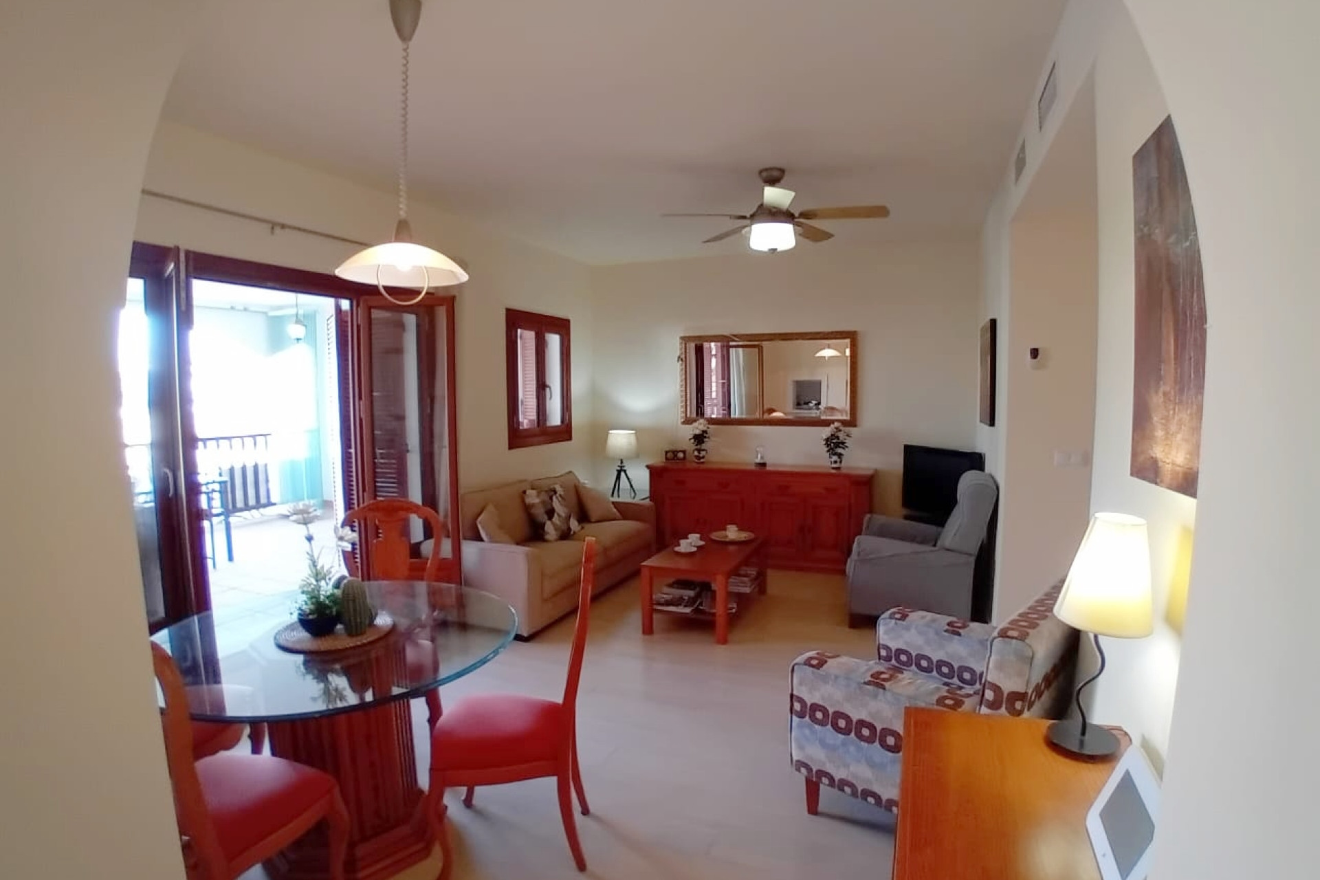 Resale - 1. Apartment / flat - El Valle Golf Resort - El Valle Golf Resort - Centre