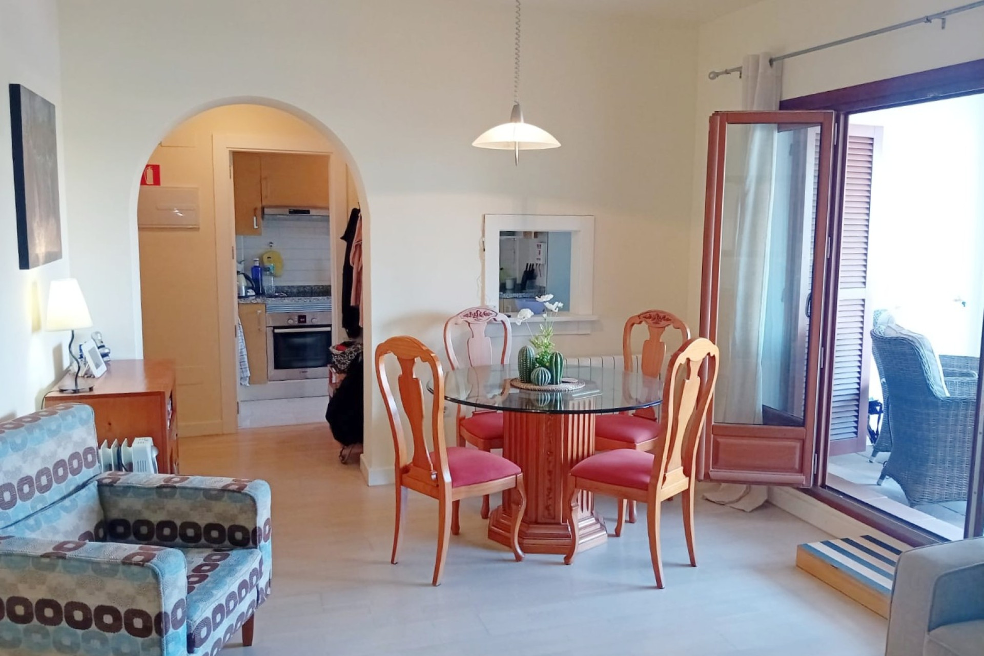 Resale - 1. Apartment / flat - El Valle Golf Resort - El Valle Golf Resort - Centre