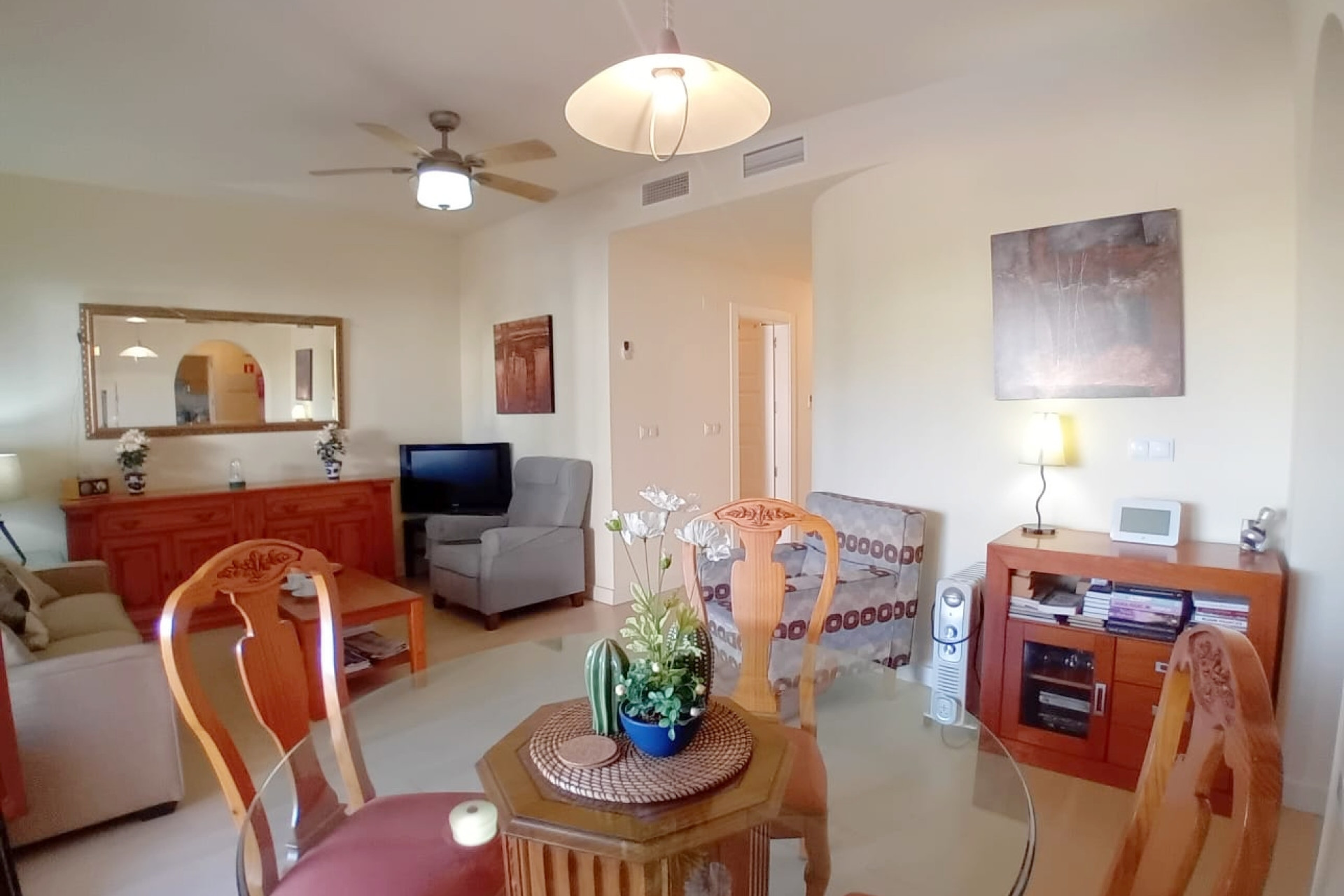 Resale - 1. Apartment / flat - El Valle Golf Resort - El Valle Golf Resort - Centre