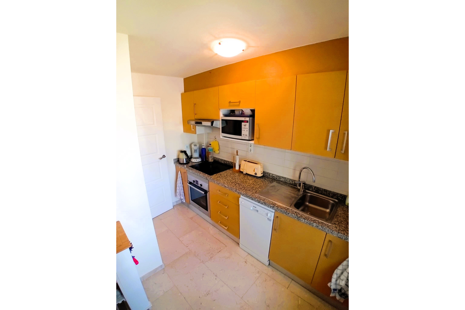 Resale - 1. Apartment / flat - El Valle Golf Resort - El Valle Golf Resort - Centre