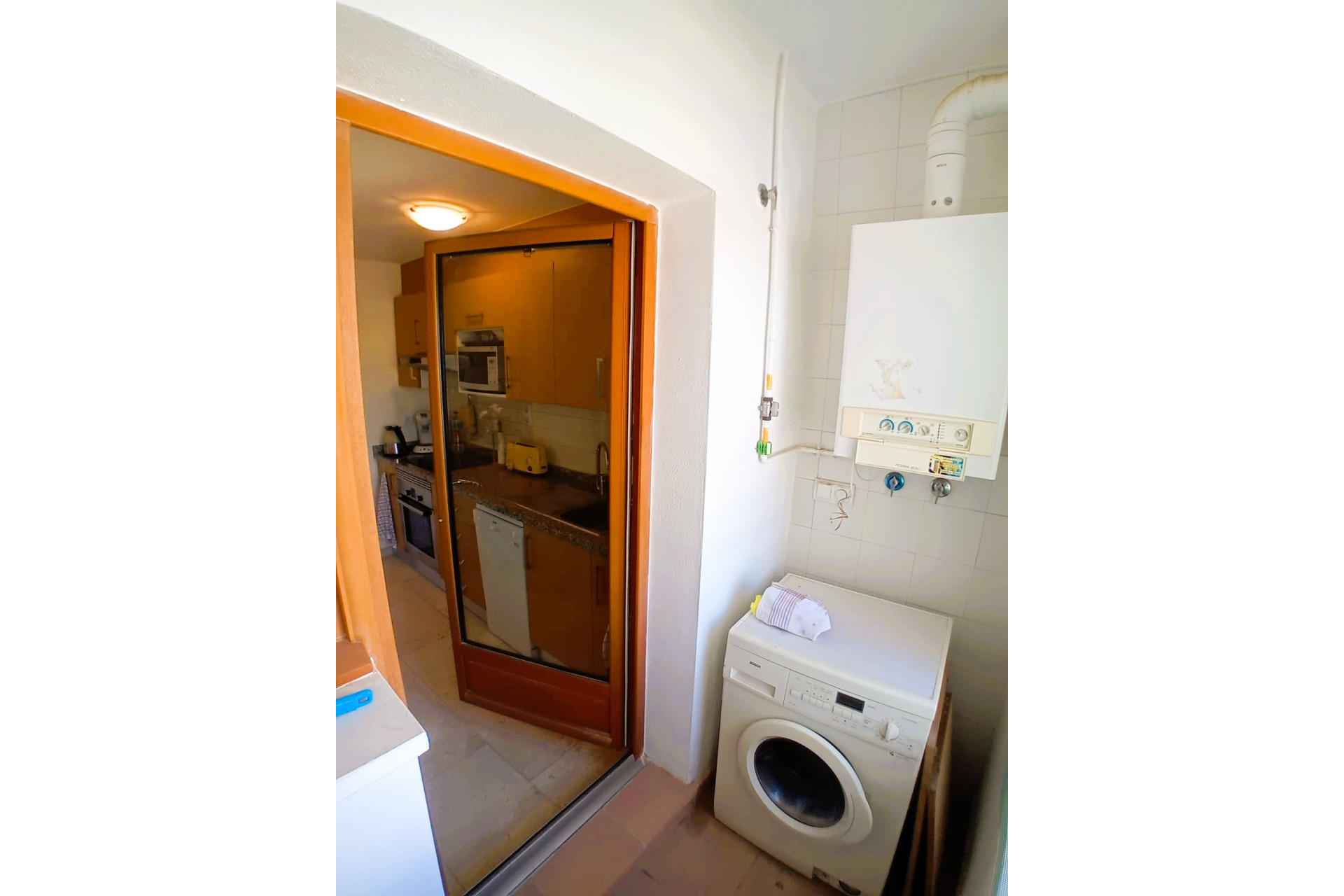 Resale - 1. Apartment / flat - El Valle Golf Resort - El Valle Golf Resort - Centre