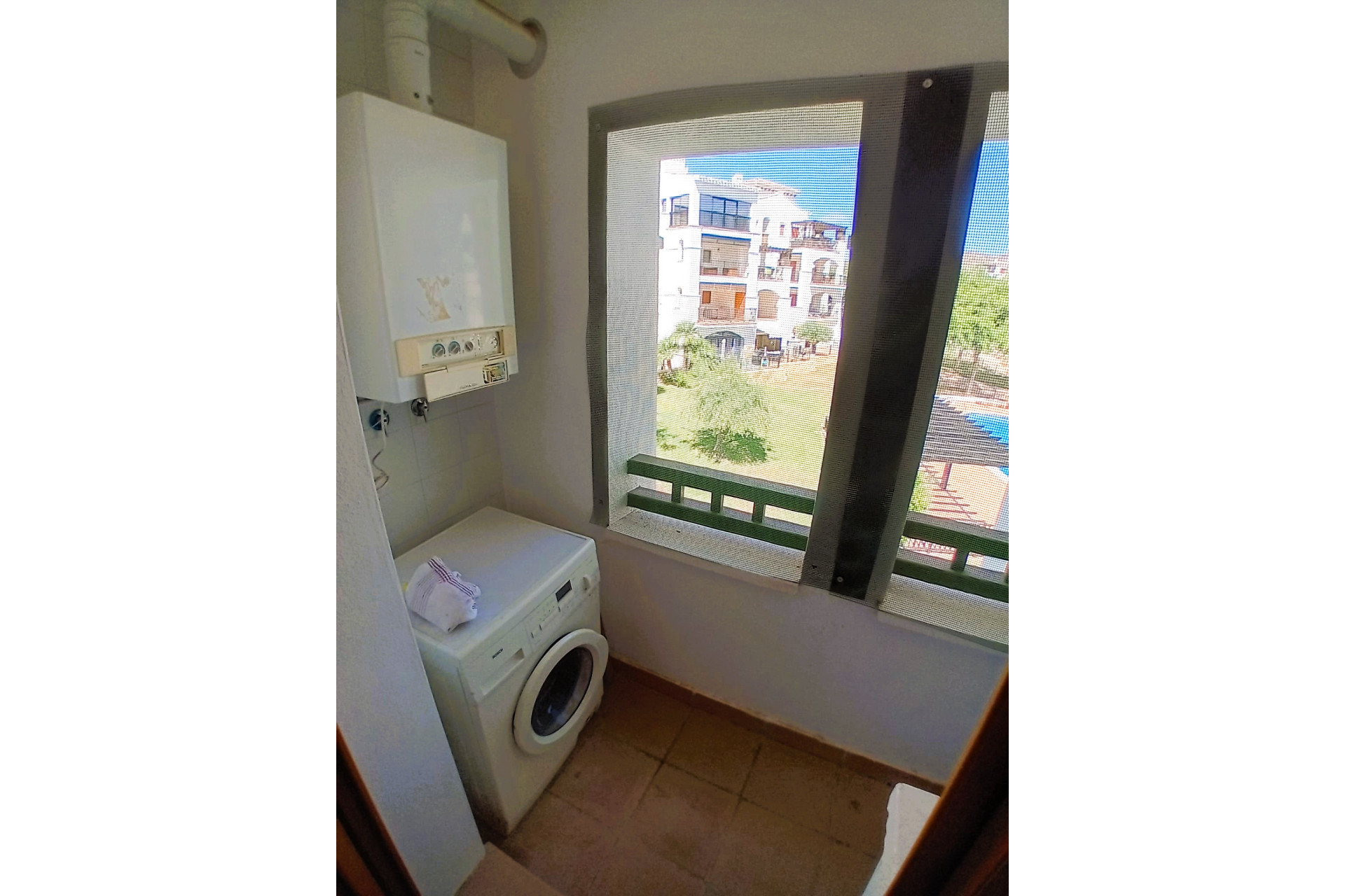 Resale - 1. Apartment / flat - El Valle Golf Resort - El Valle Golf Resort - Centre