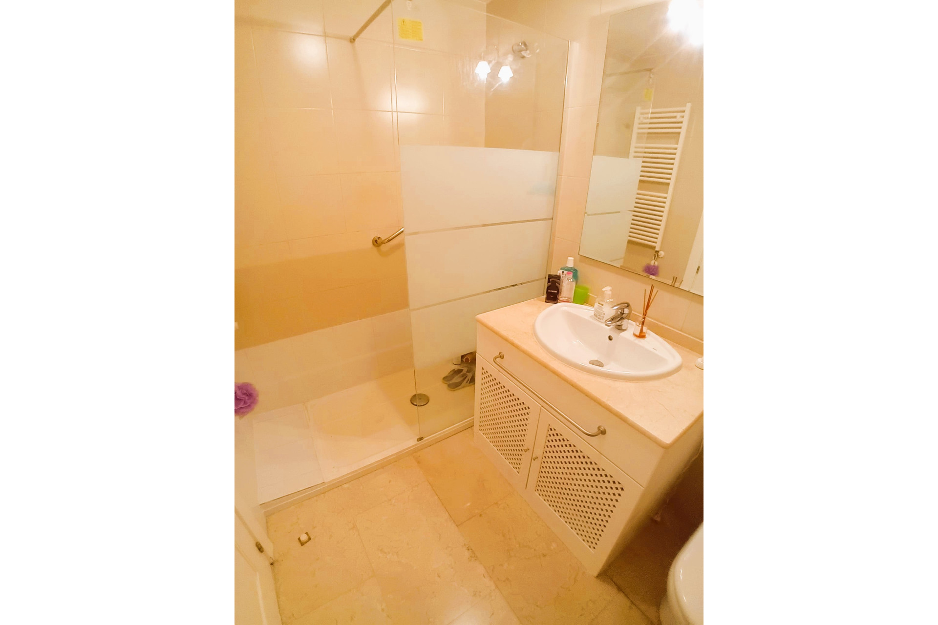 Resale - 1. Apartment / flat - El Valle Golf Resort - El Valle Golf Resort - Centre