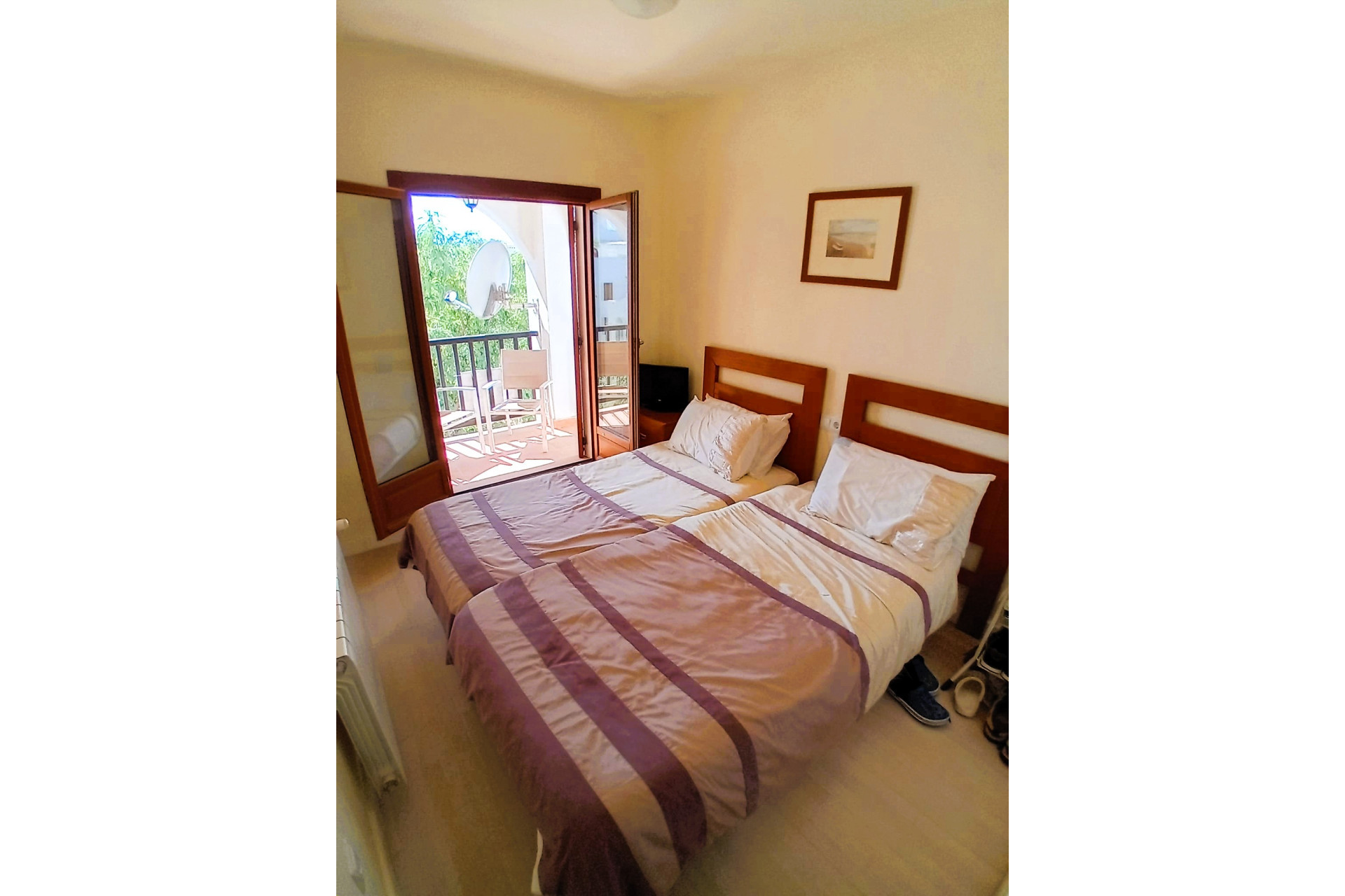 Resale - 1. Apartment / flat - El Valle Golf Resort - El Valle Golf Resort - Centre