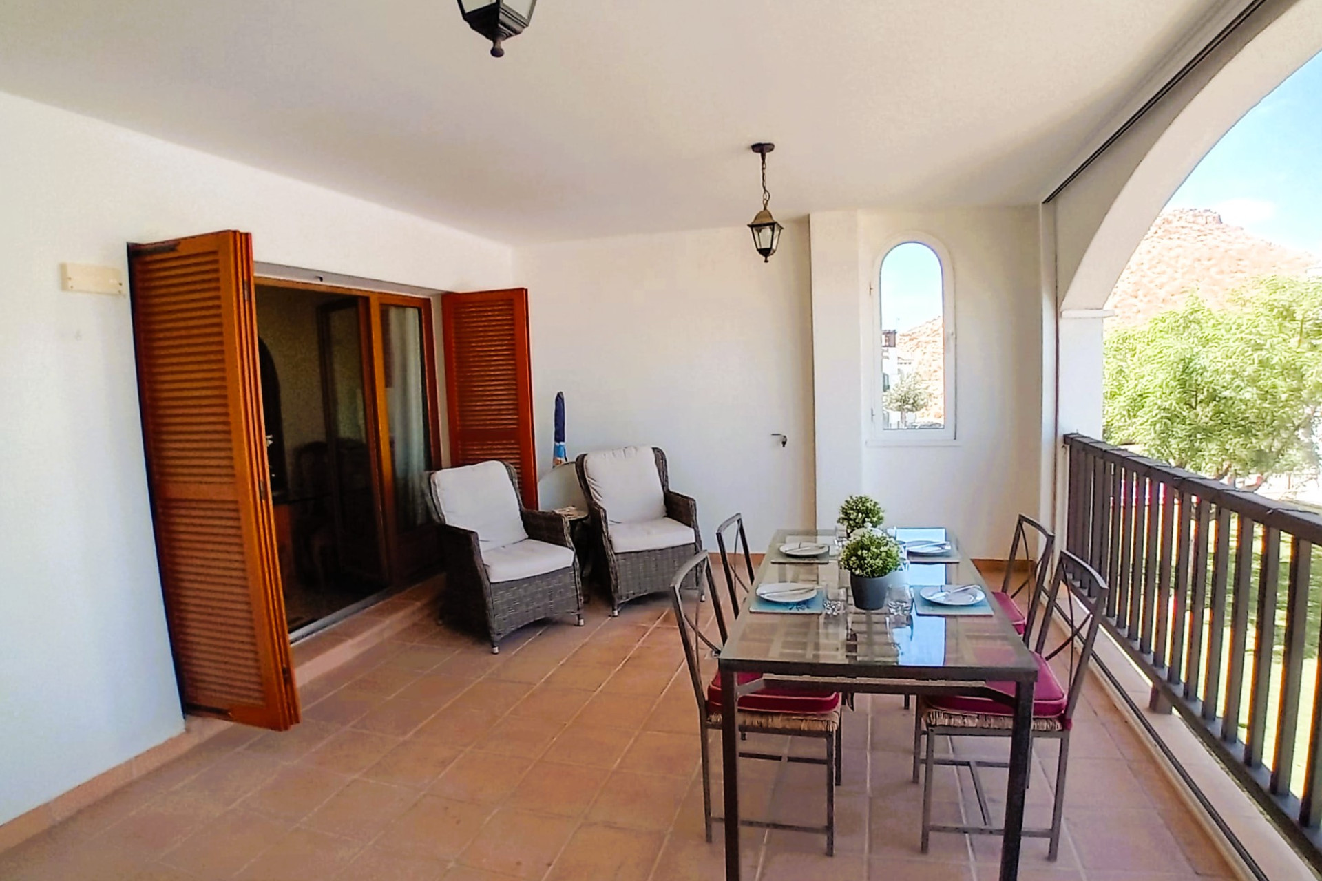 Resale - 1. Apartment / flat - El Valle Golf Resort - El Valle Golf Resort - Centre