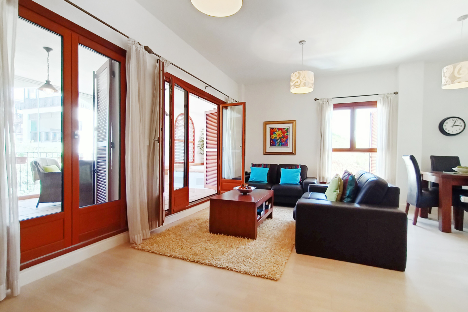 Resale - 1. Apartment / flat - El Valle Golf Resort - El Valle Golf Resort - Centre