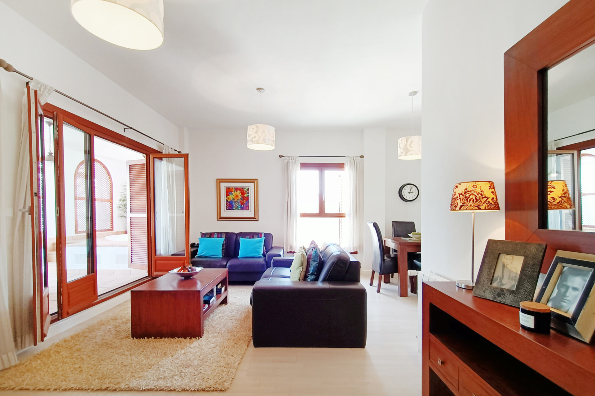 Resale - 1. Apartment / flat - El Valle Golf Resort - El Valle Golf Resort - Centre