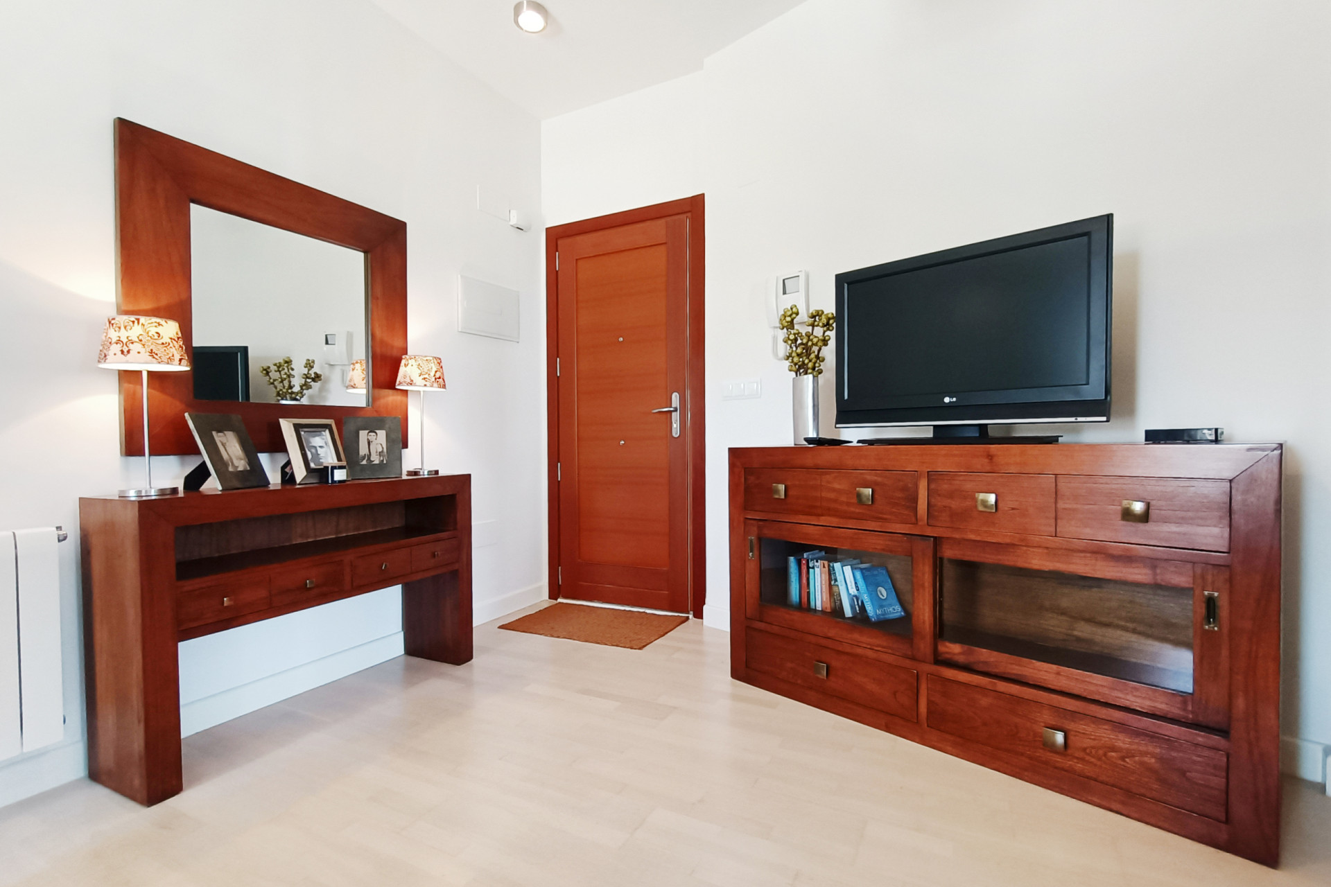 Resale - 1. Apartment / flat - El Valle Golf Resort - El Valle Golf Resort - Centre