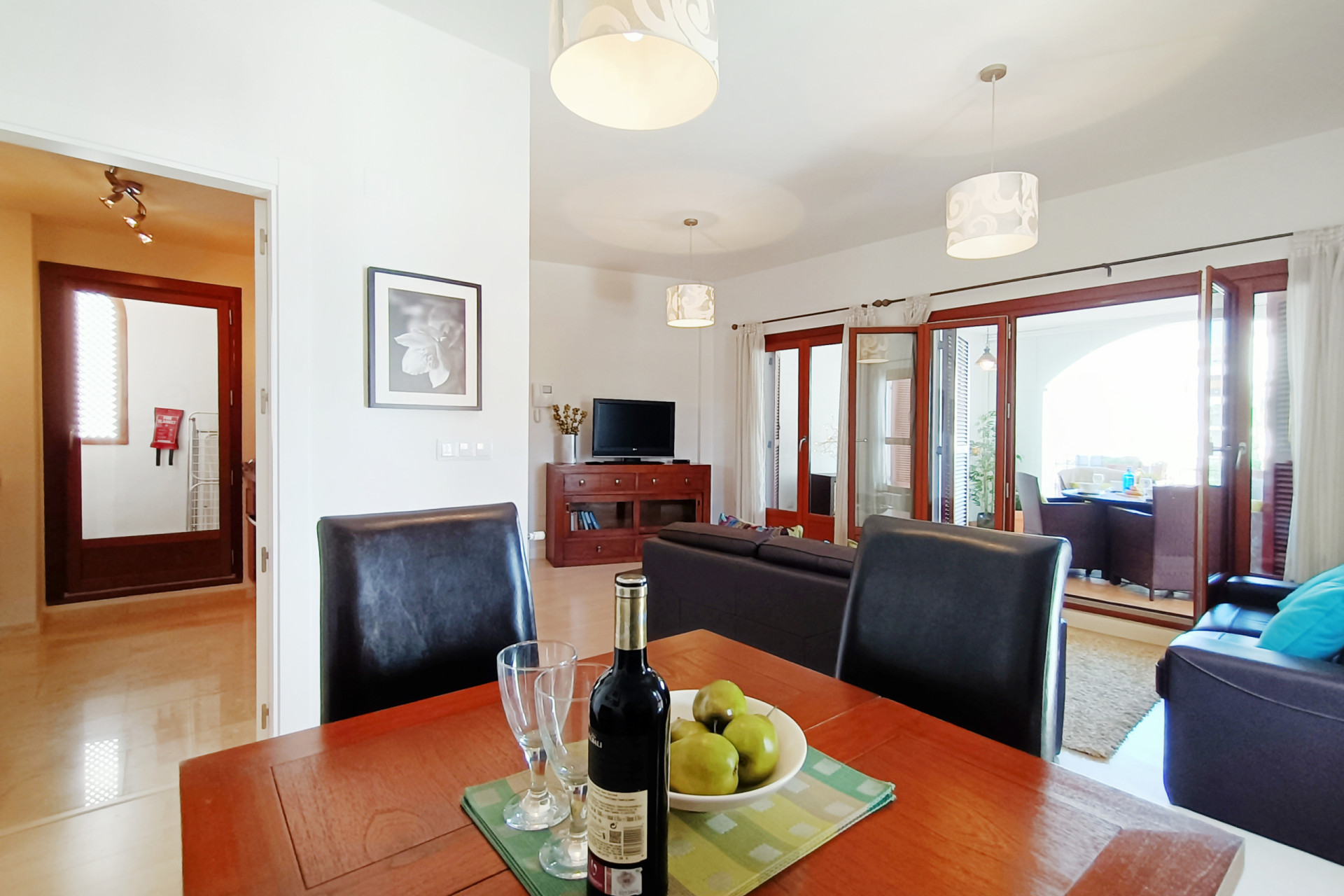 Resale - 1. Apartment / flat - El Valle Golf Resort - El Valle Golf Resort - Centre