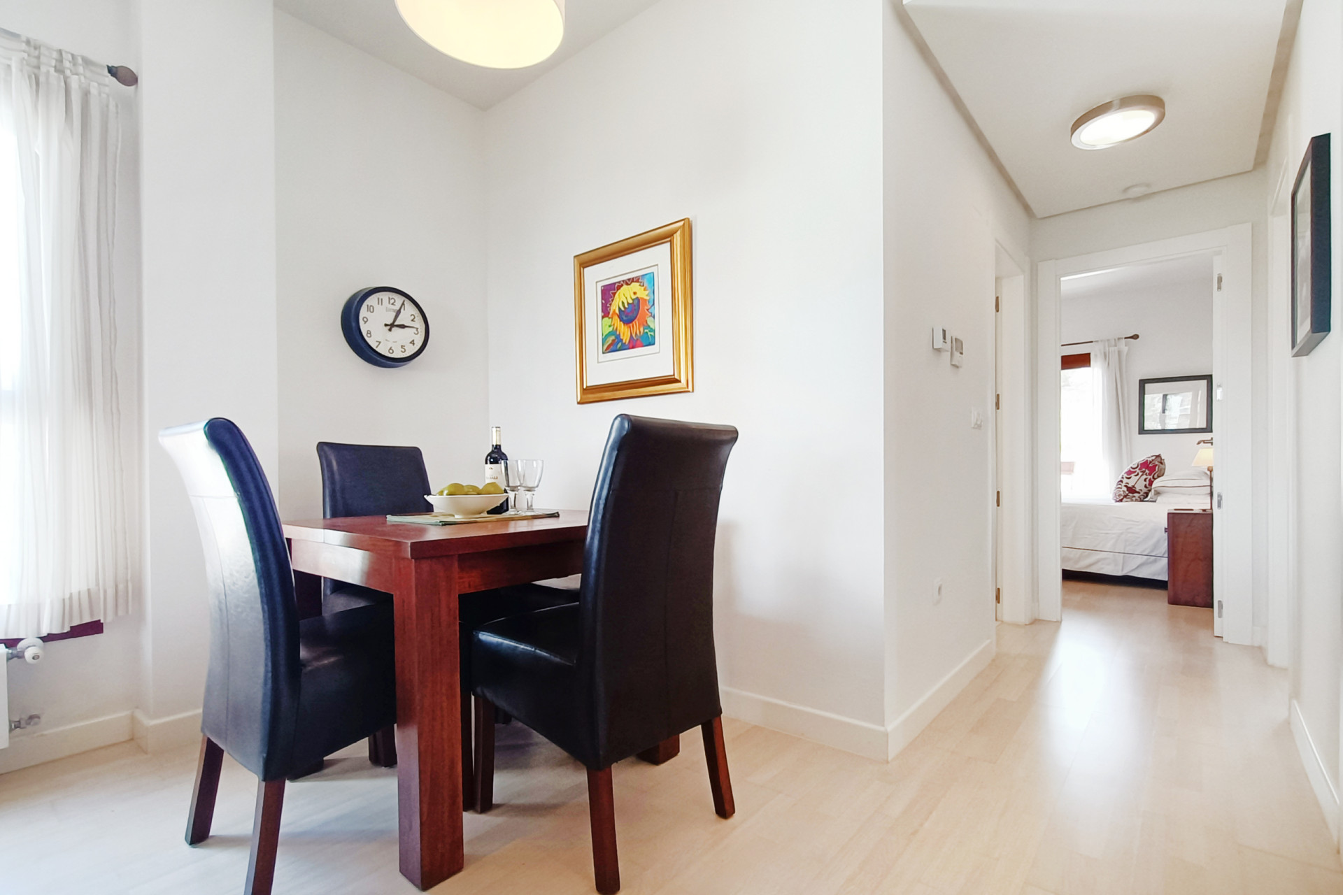 Resale - 1. Apartment / flat - El Valle Golf Resort - El Valle Golf Resort - Centre