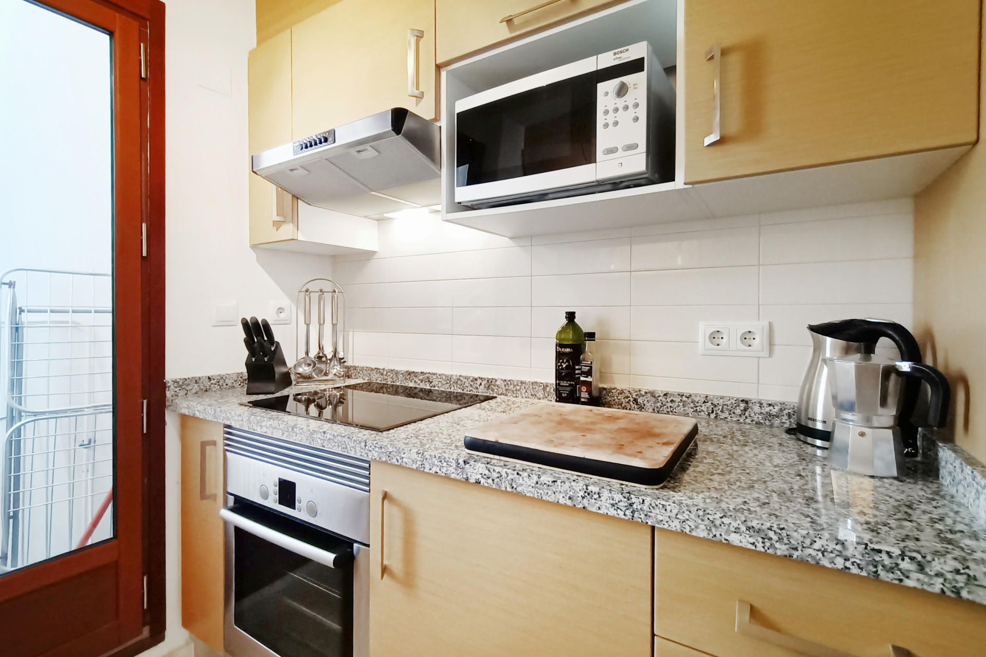 Resale - 1. Apartment / flat - El Valle Golf Resort - El Valle Golf Resort - Centre