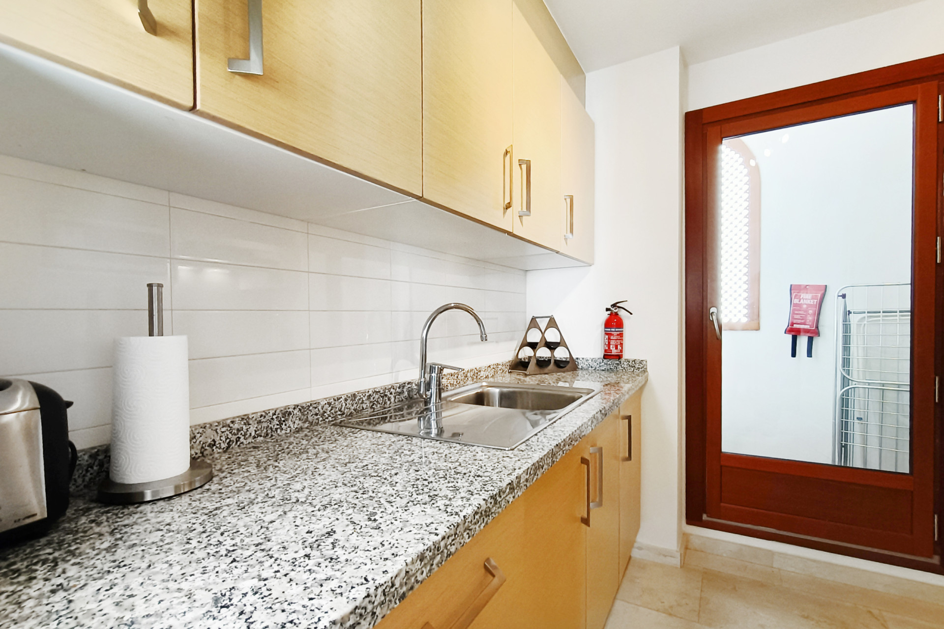 Resale - 1. Apartment / flat - El Valle Golf Resort - El Valle Golf Resort - Centre