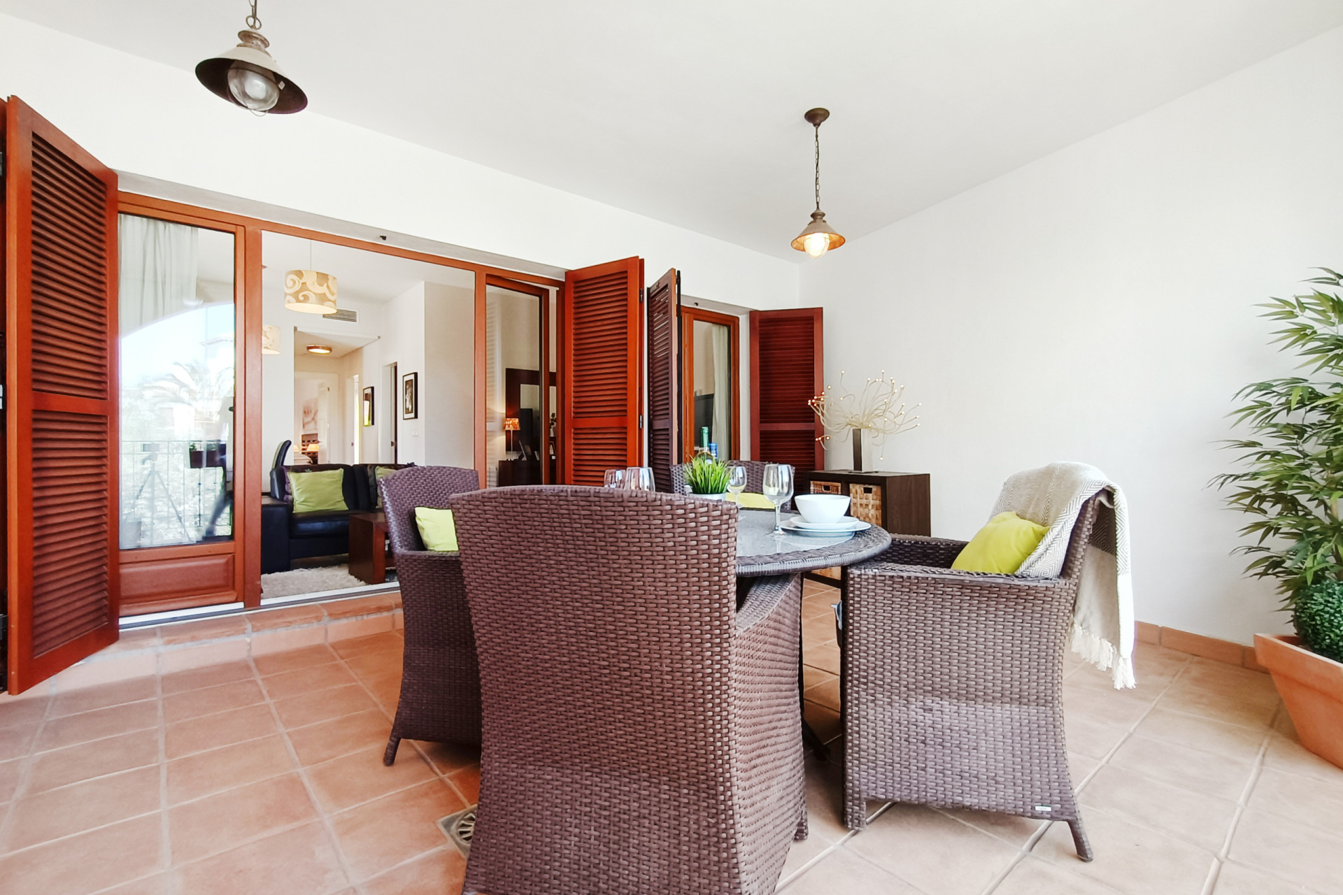 Resale - 1. Apartment / flat - El Valle Golf Resort - El Valle Golf Resort - Centre