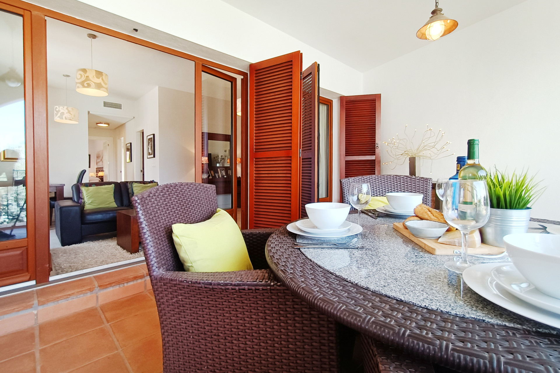 Resale - 1. Apartment / flat - El Valle Golf Resort - El Valle Golf Resort - Centre