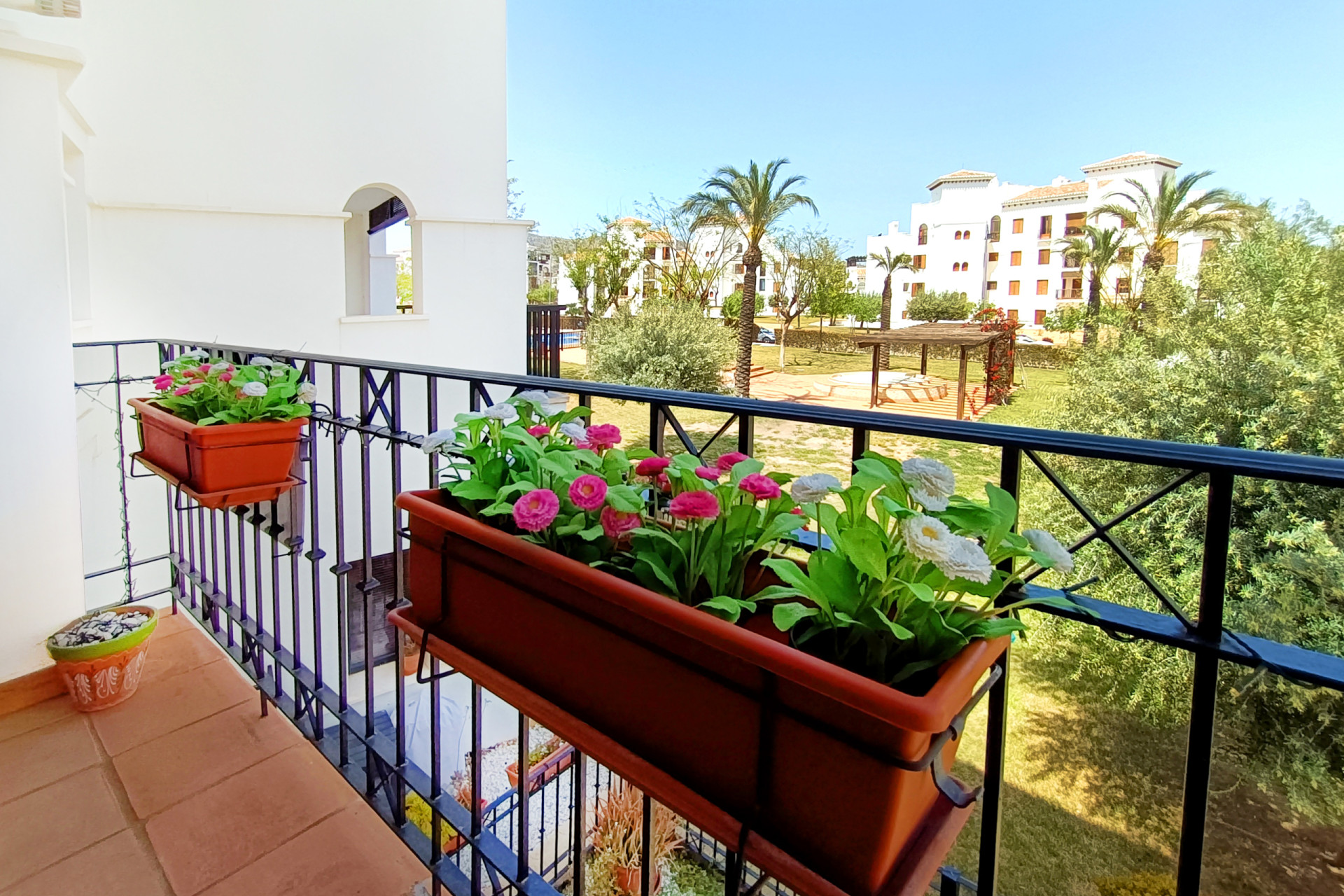 Resale - 1. Apartment / flat - El Valle Golf Resort - El Valle Golf Resort - Centre