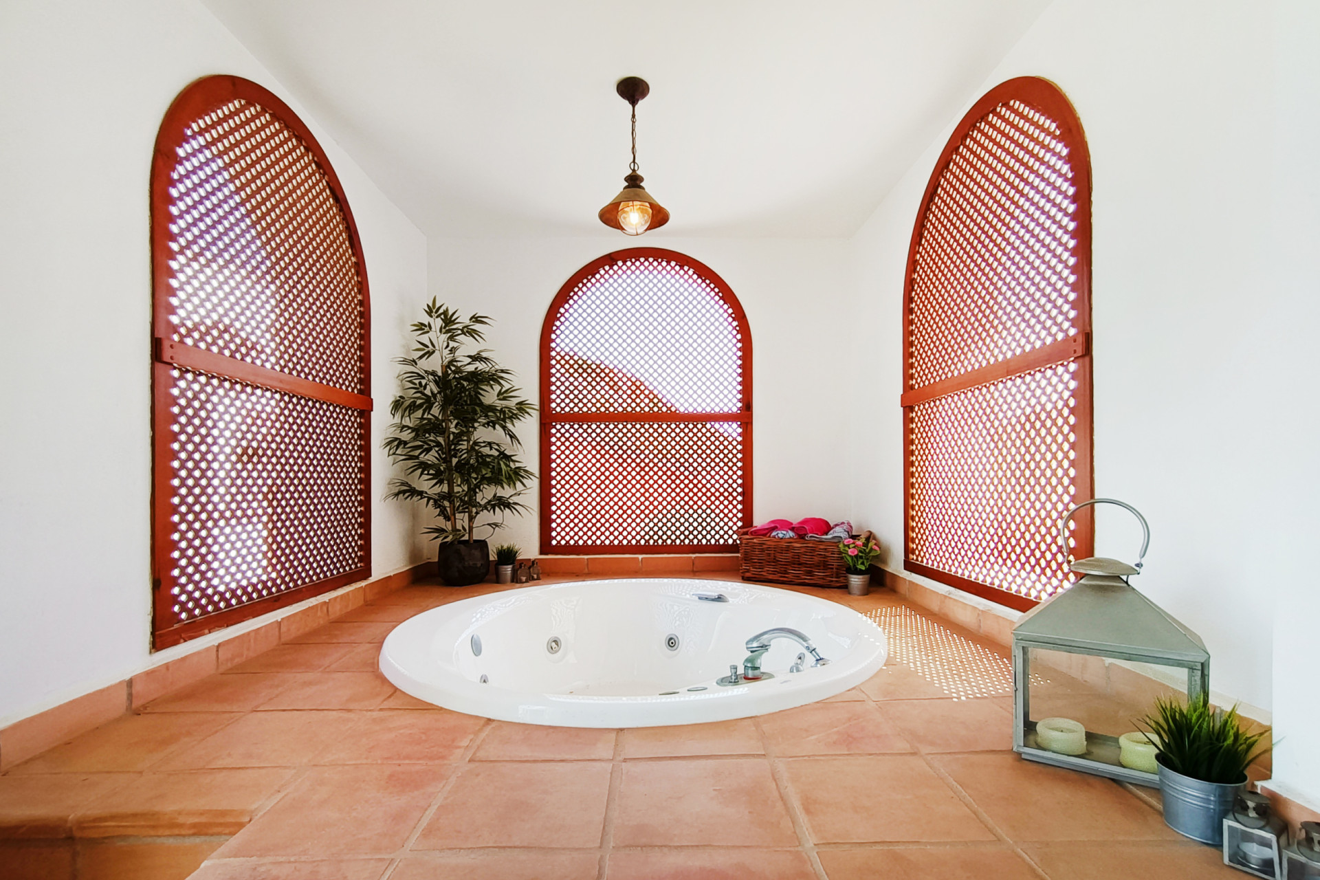 Resale - 1. Apartment / flat - El Valle Golf Resort - El Valle Golf Resort - Centre