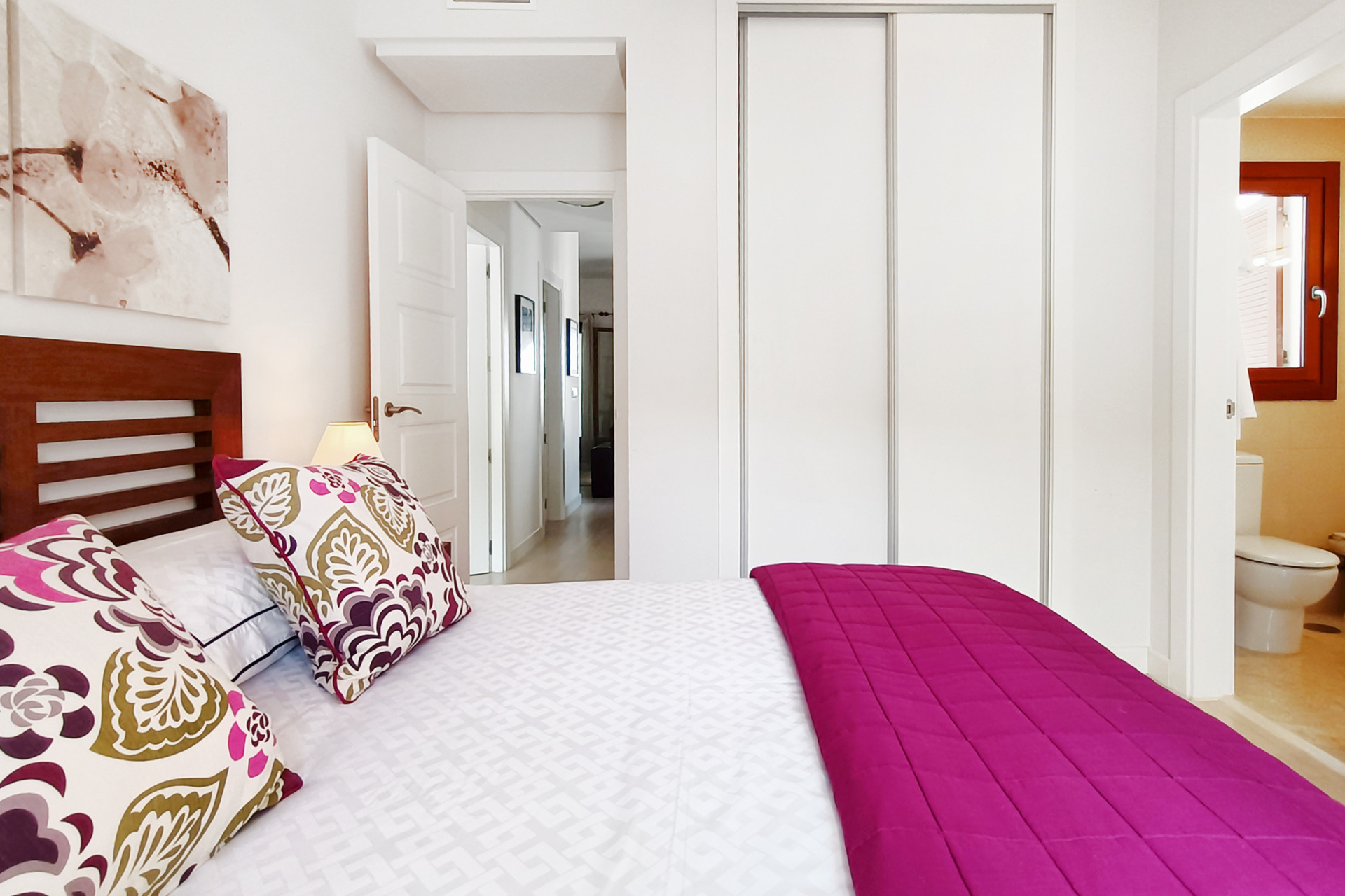 Resale - 1. Apartment / flat - El Valle Golf Resort - El Valle Golf Resort - Centre