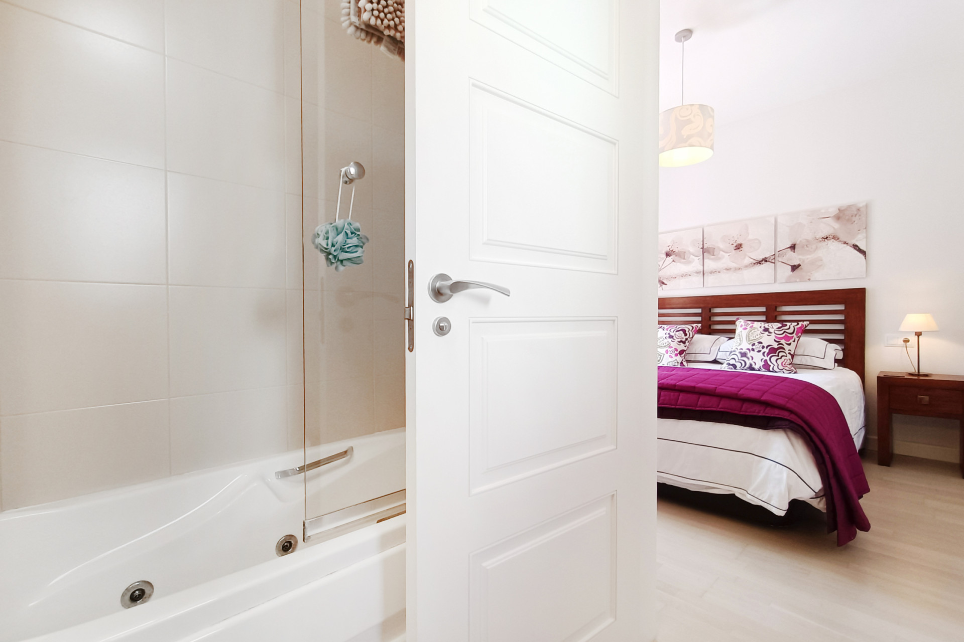 Resale - 1. Apartment / flat - El Valle Golf Resort - El Valle Golf Resort - Centre