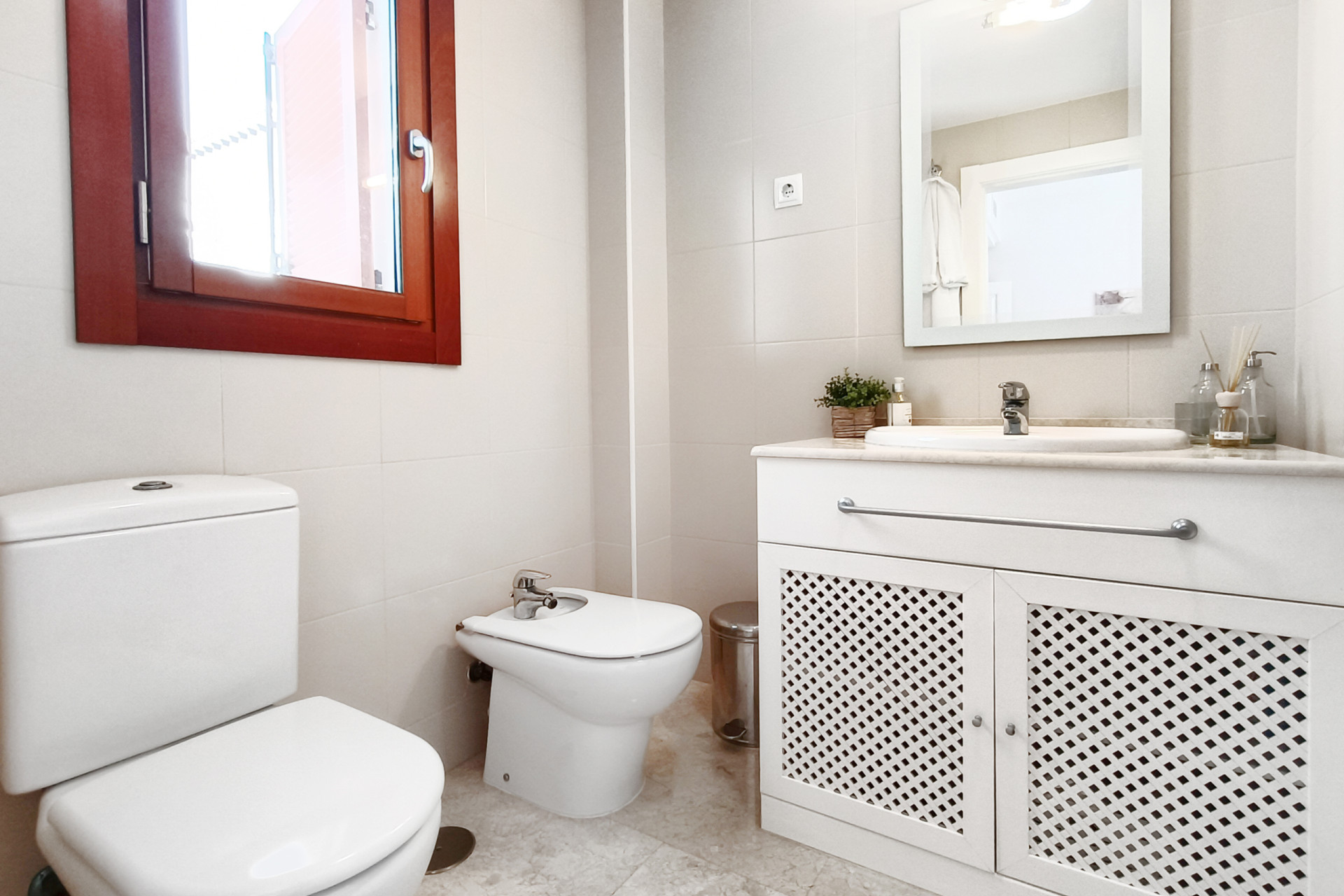 Resale - 1. Apartment / flat - El Valle Golf Resort - El Valle Golf Resort - Centre