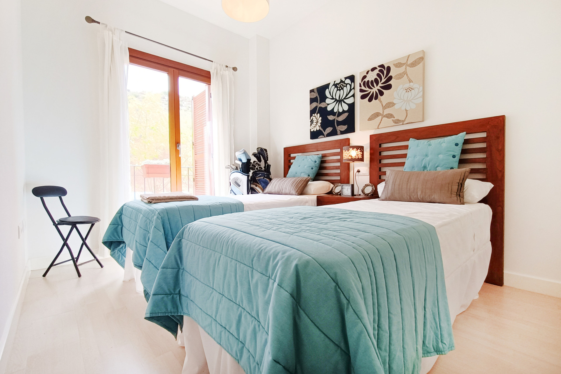 Resale - 1. Apartment / flat - El Valle Golf Resort - El Valle Golf Resort - Centre