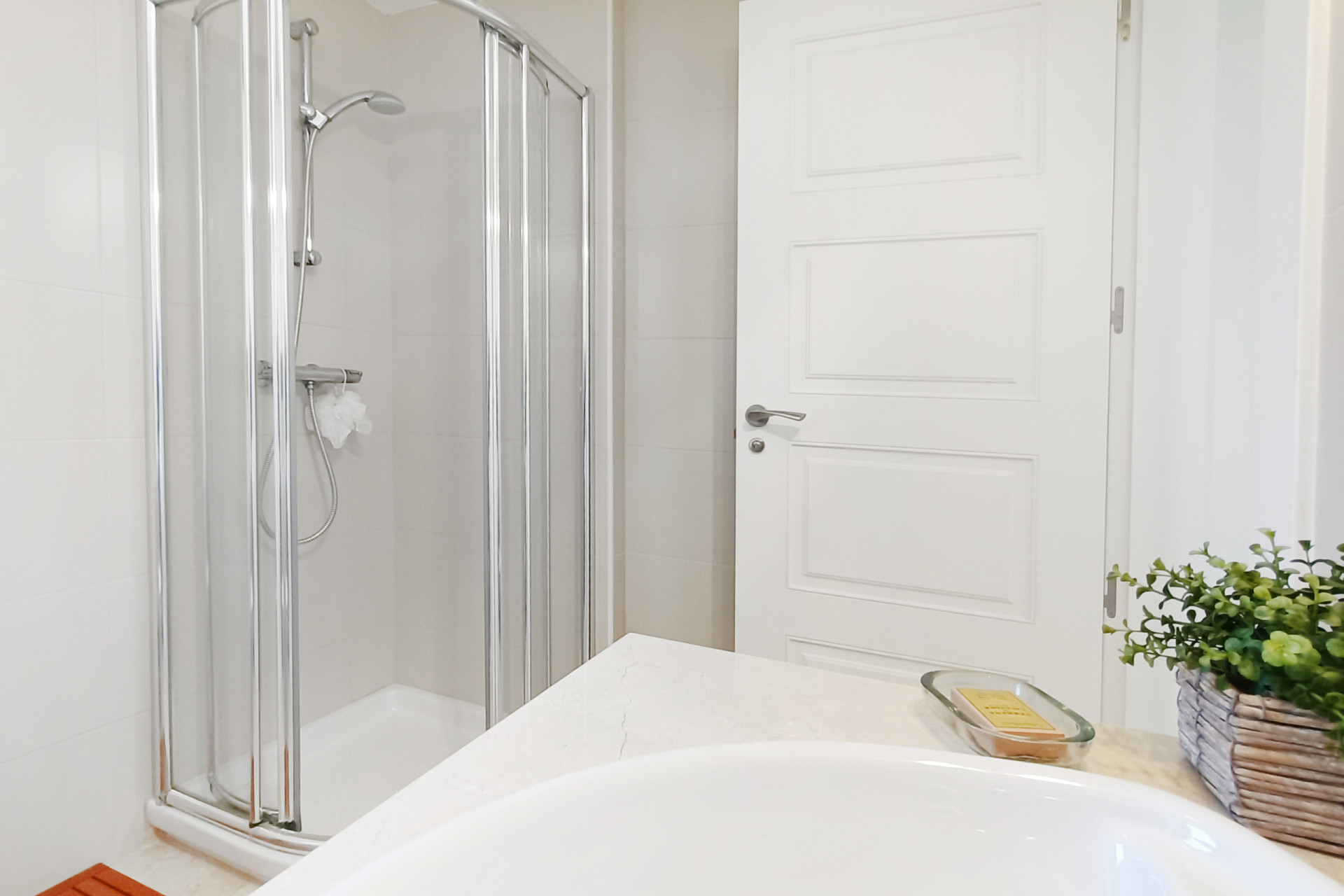 Resale - 1. Apartment / flat - El Valle Golf Resort - El Valle Golf Resort - Centre