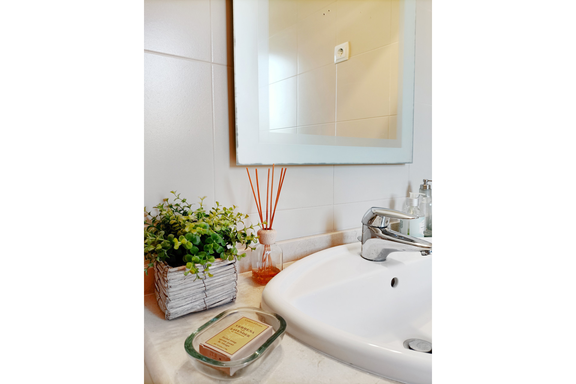 Resale - 1. Apartment / flat - El Valle Golf Resort - El Valle Golf Resort - Centre