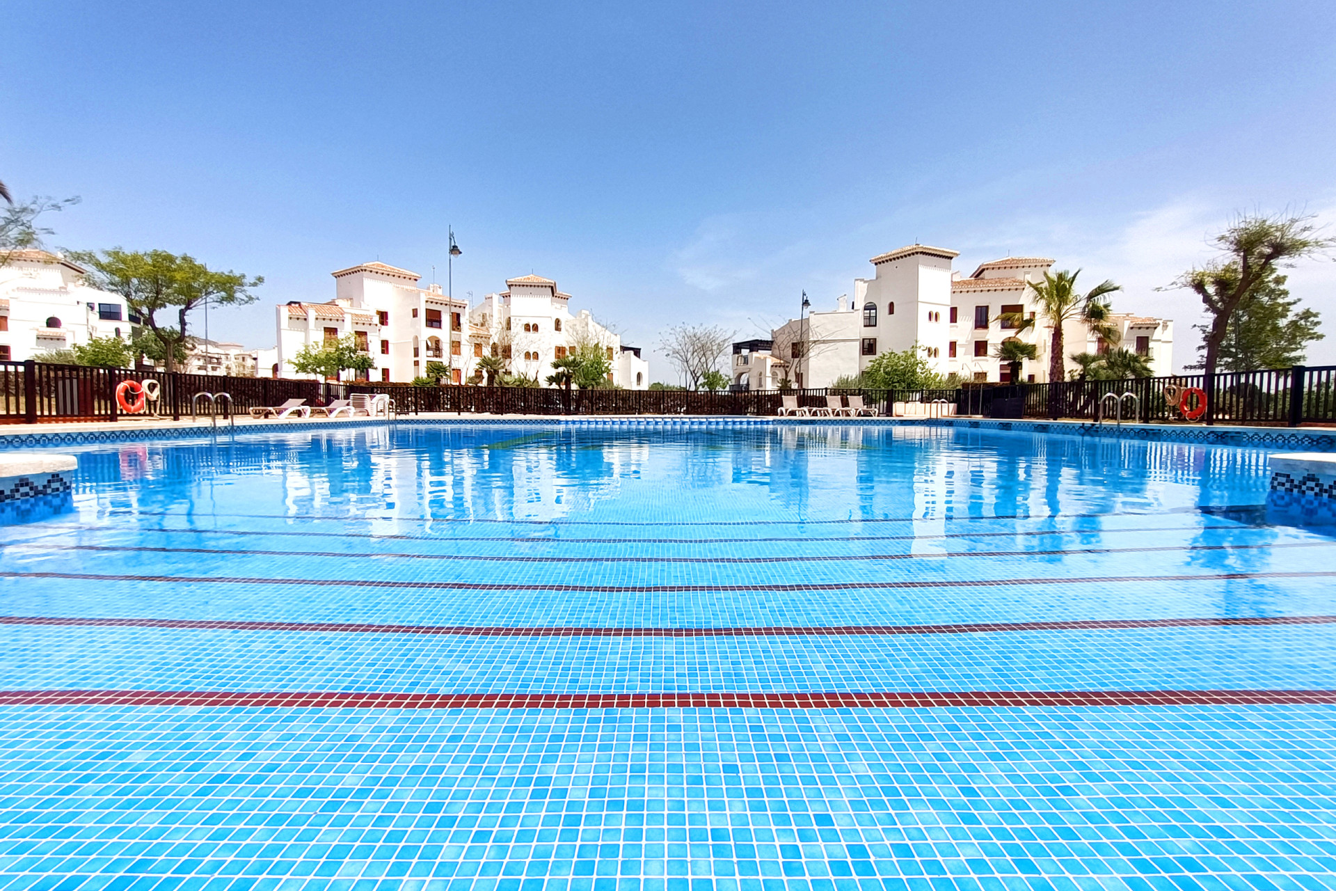 Resale - 1. Apartment / flat - El Valle Golf Resort - El Valle Golf Resort - Centre