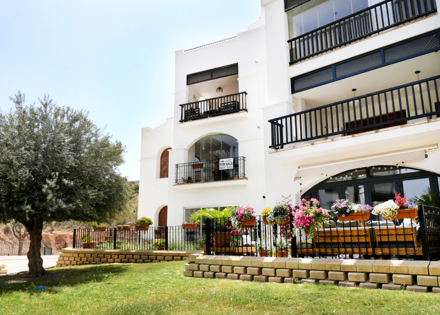 Resale - 1. Apartment / flat - El Valle Golf Resort - El Valle Golf Resort - Centre