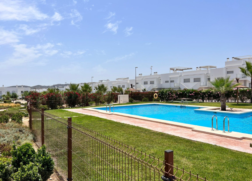 Resale - 1. Apartment / flat - Entre Naranjos - Vistabella - Costa Blanca South