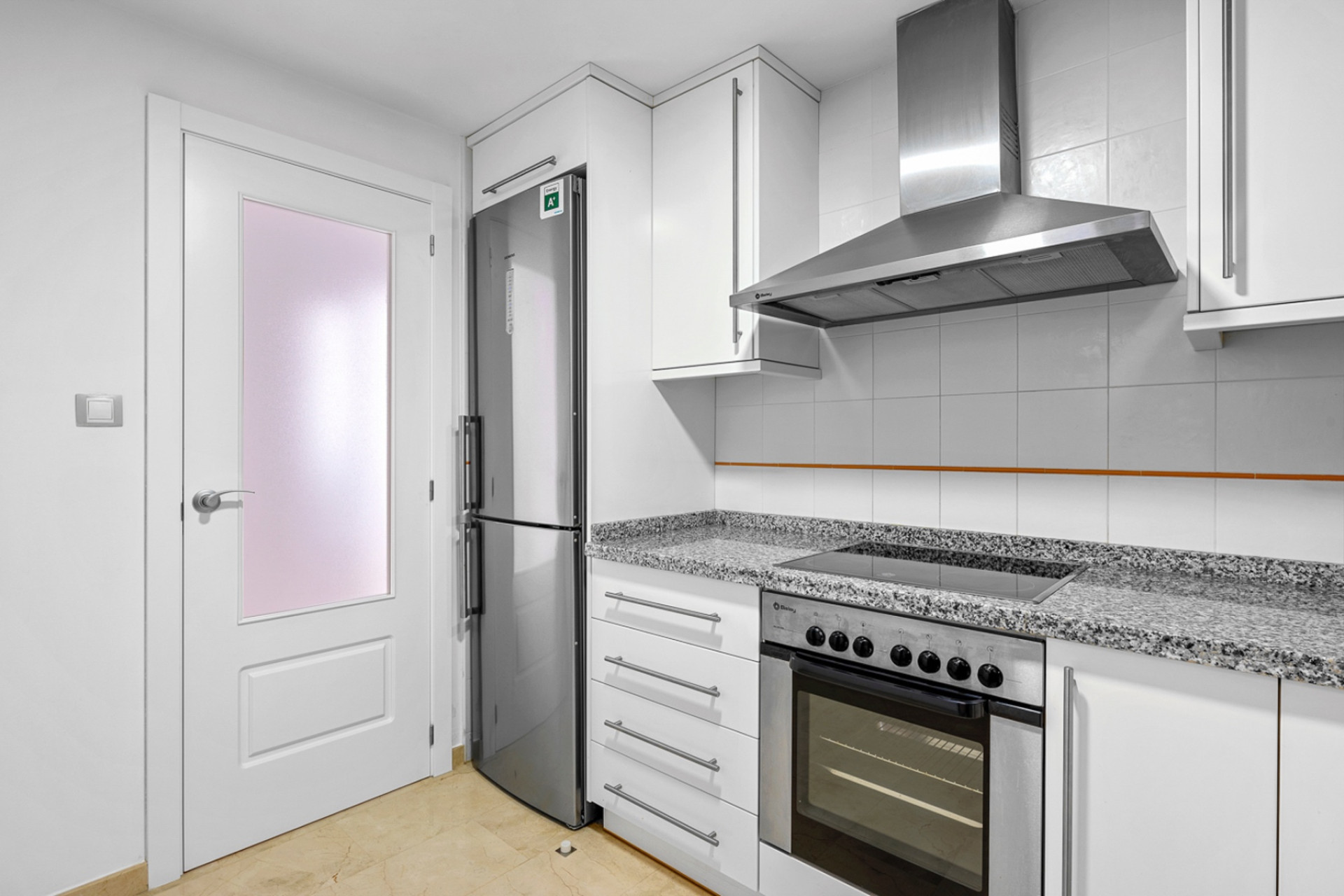 Resale - 1. Apartment / flat - Finestrat - Costa Blanca North