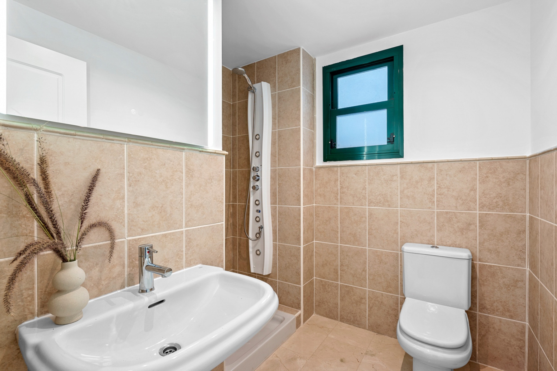 Resale - 1. Apartment / flat - Finestrat - Costa Blanca North