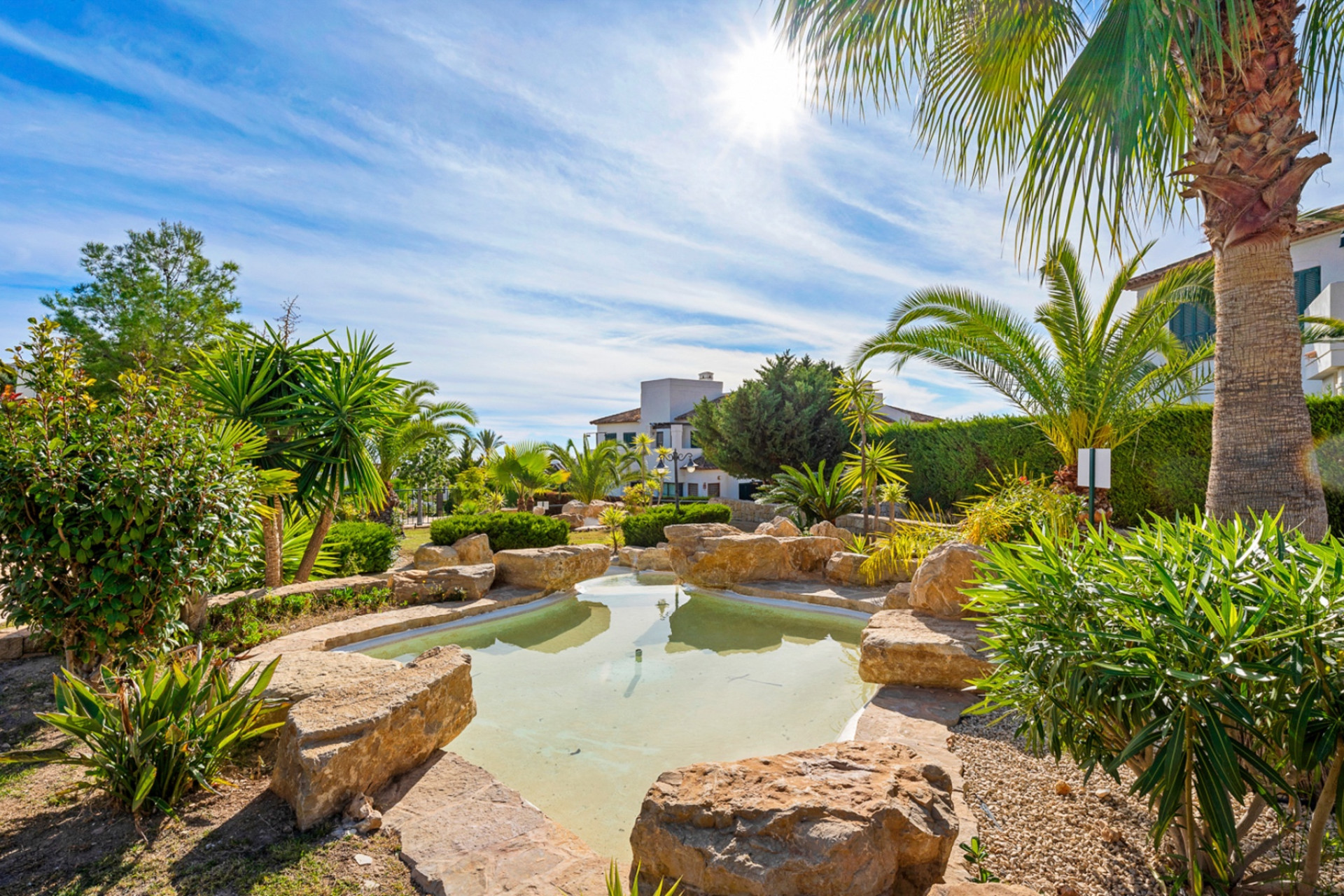 Resale - 1. Apartment / flat - Finestrat - Costa Blanca North