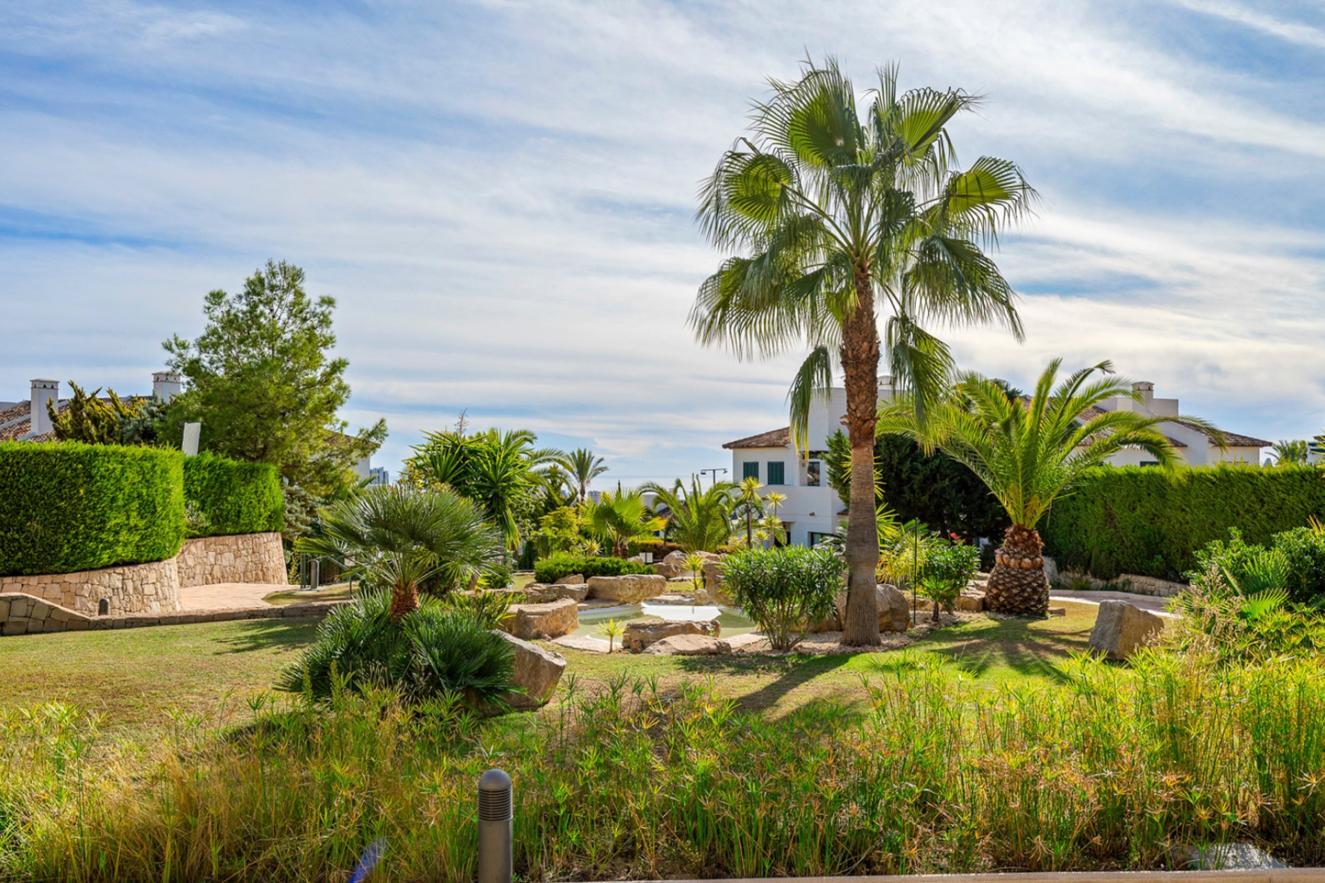 Resale - 1. Apartment / flat - Finestrat - Costa Blanca North