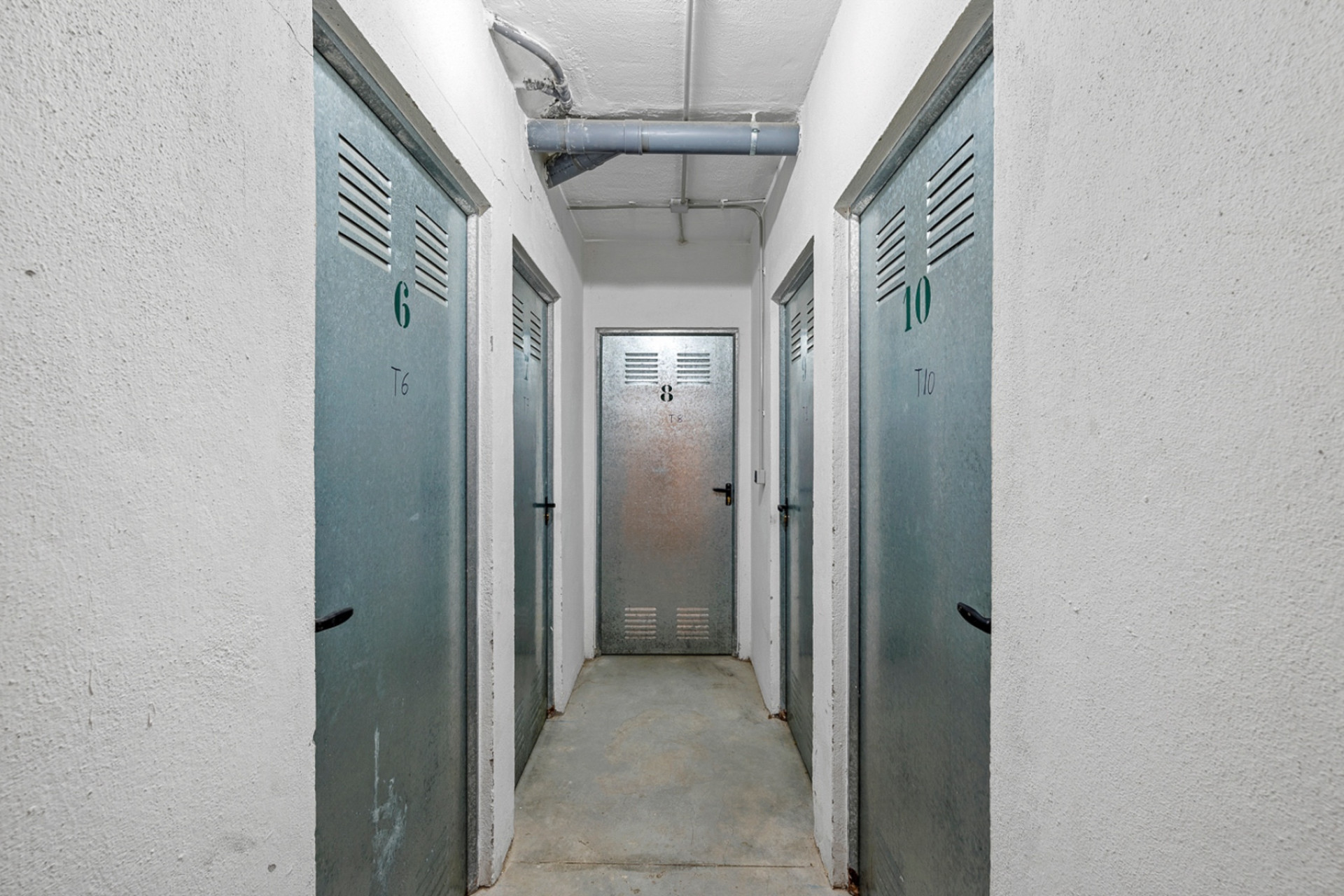 Resale - 1. Apartment / flat - Finestrat - Sierra Cortina