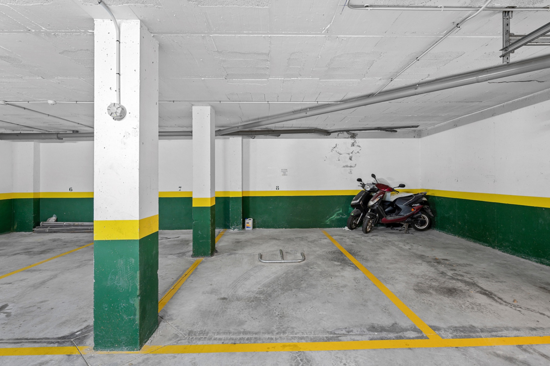 Resale - 1. Apartment / flat - Finestrat - Sierra Cortina